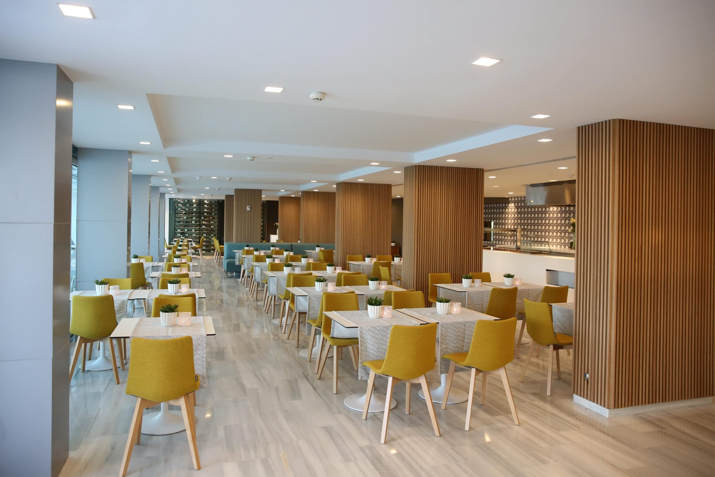 Santa Monica Suites Hotel Ansicht 9