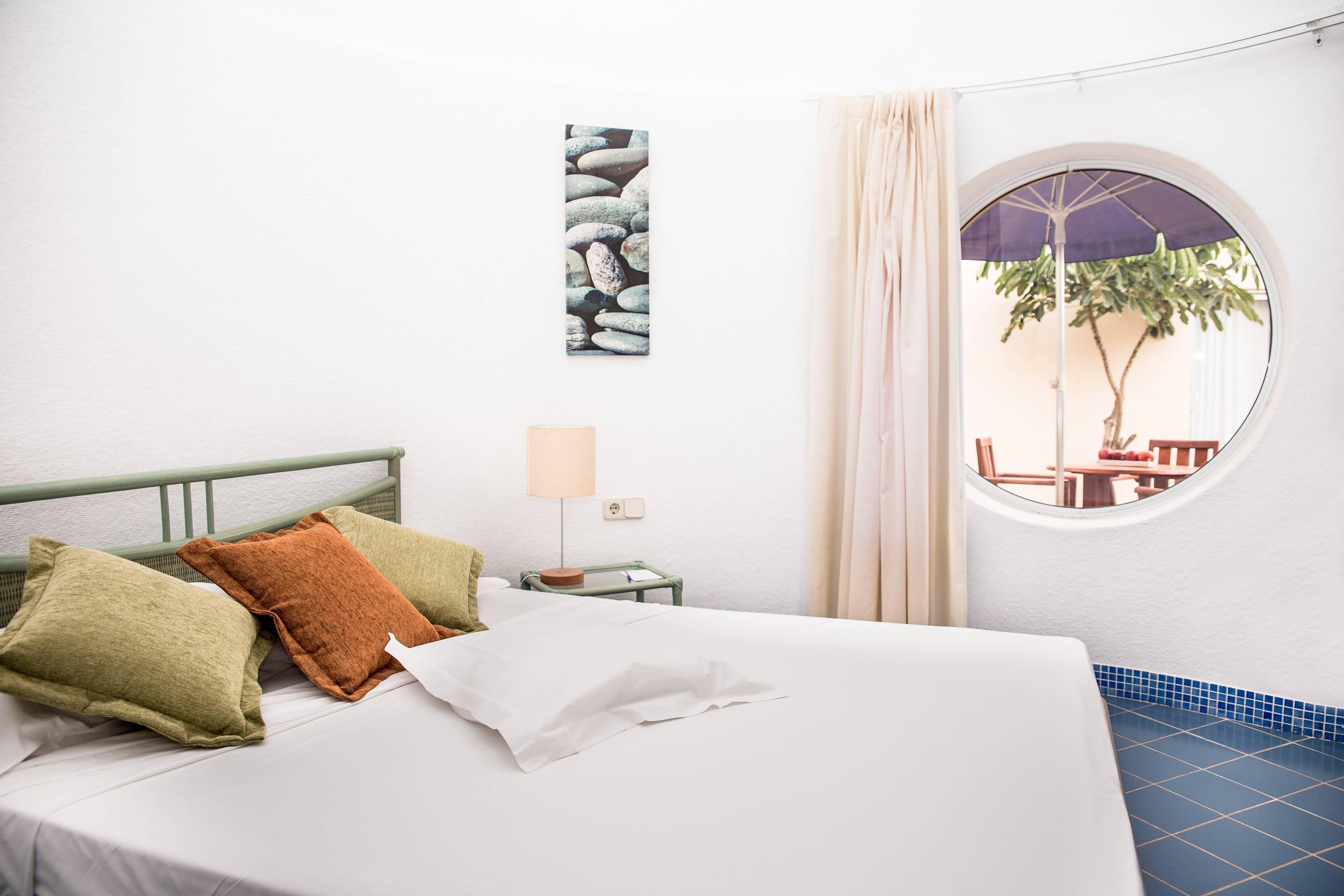 Hotel LIVVO Risco del Gato Suite Ansicht 4