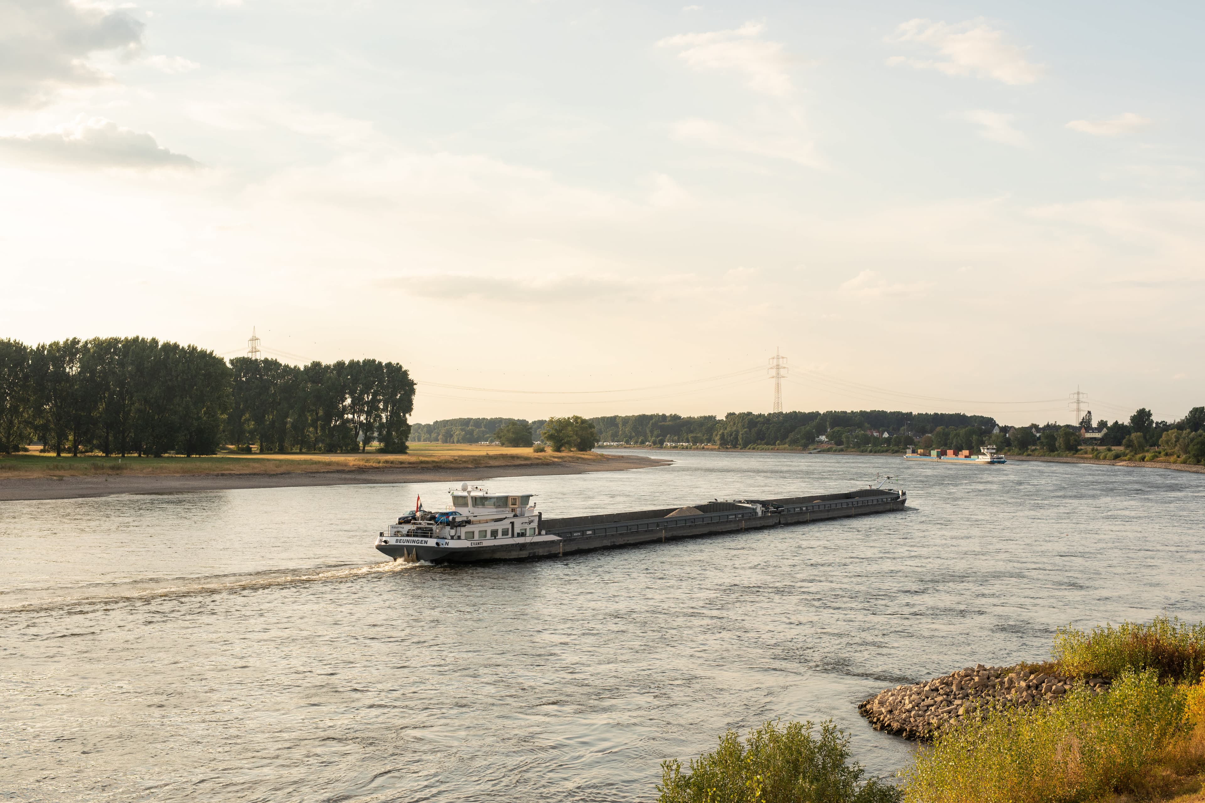 Hey Lou Hotel Monheim am Rhein Ansicht 2