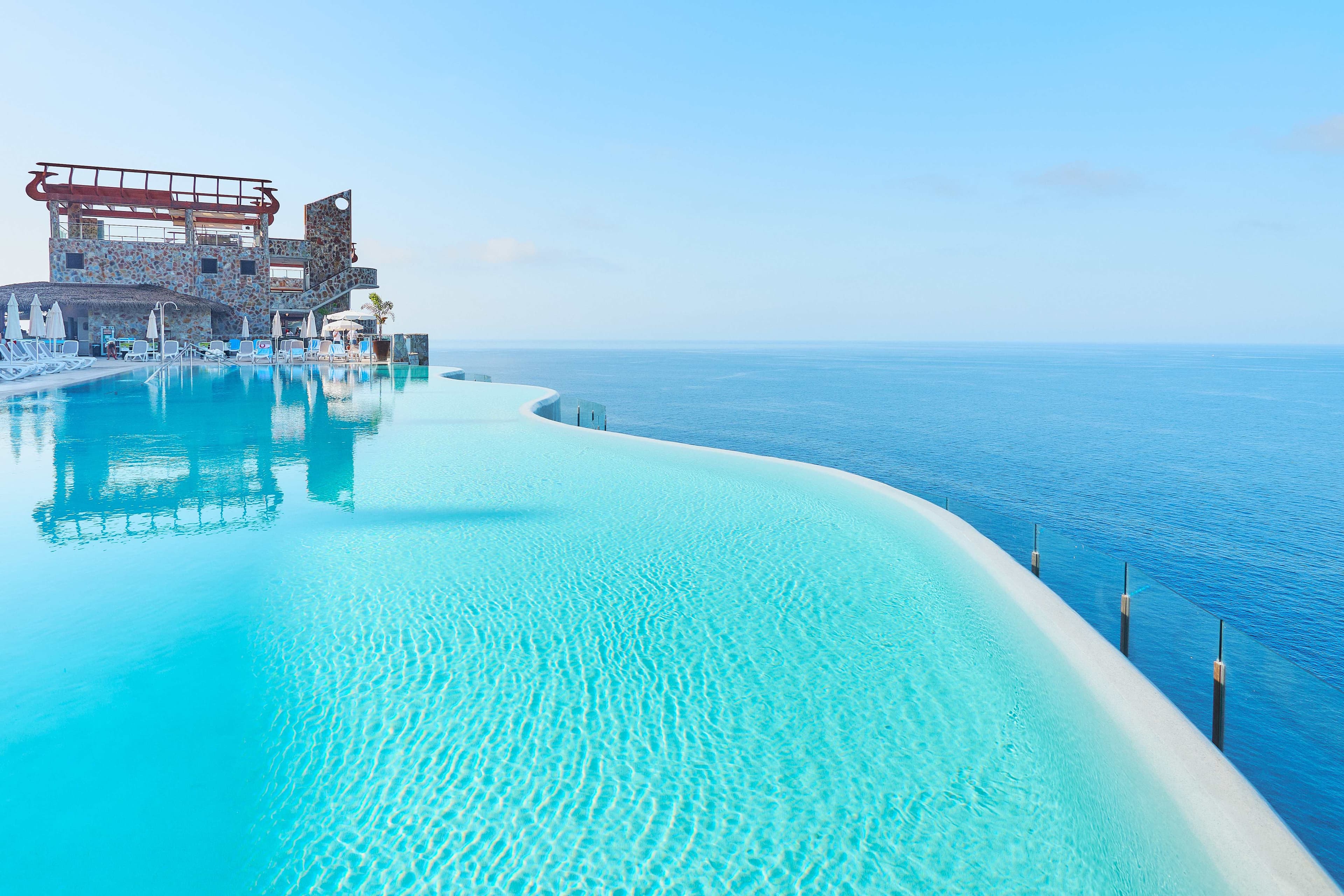 Gloria Palace Amadores Thalasso & Hotel Ansicht 9