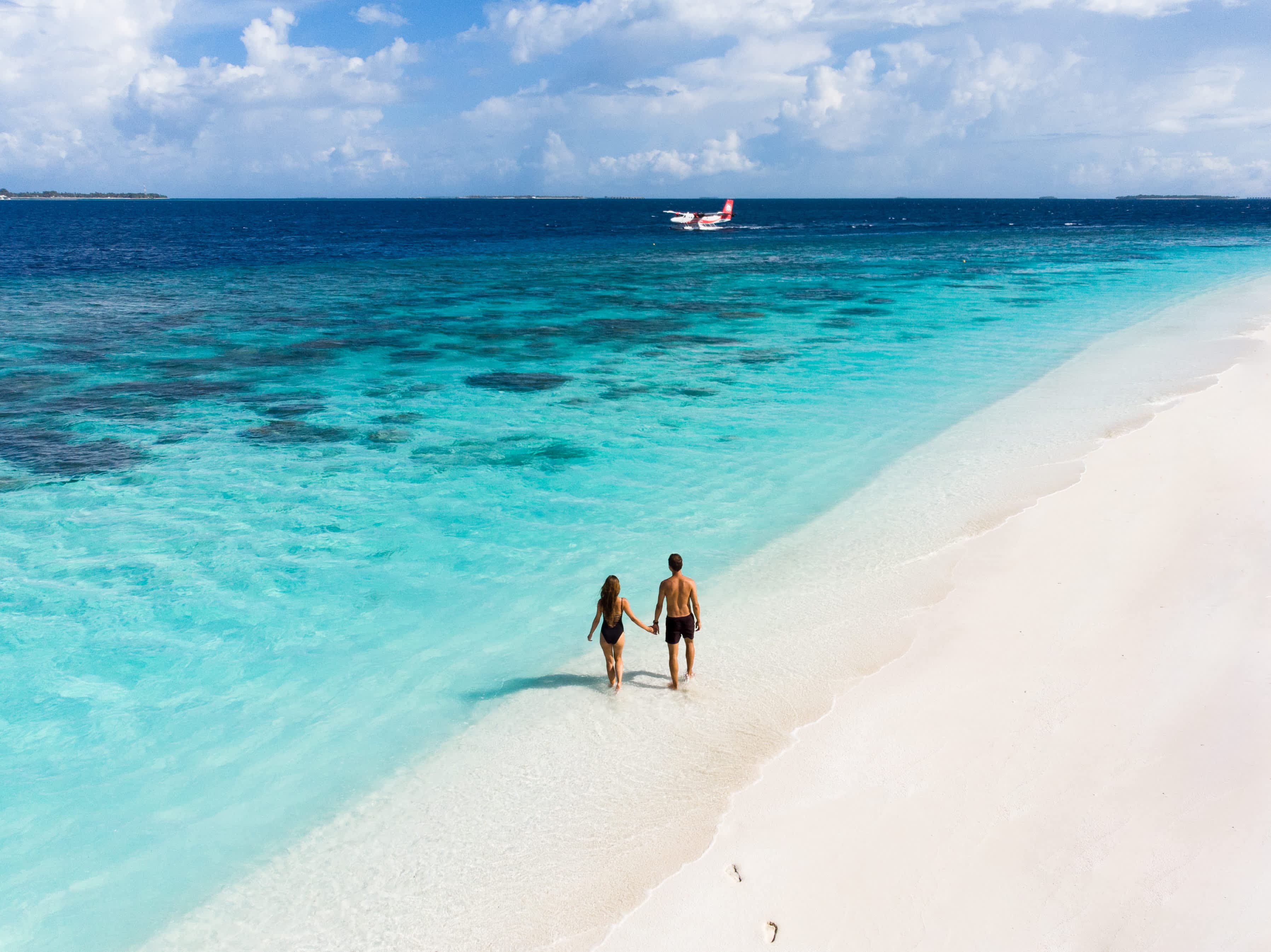 Reethi Faru Resort Ansicht 9