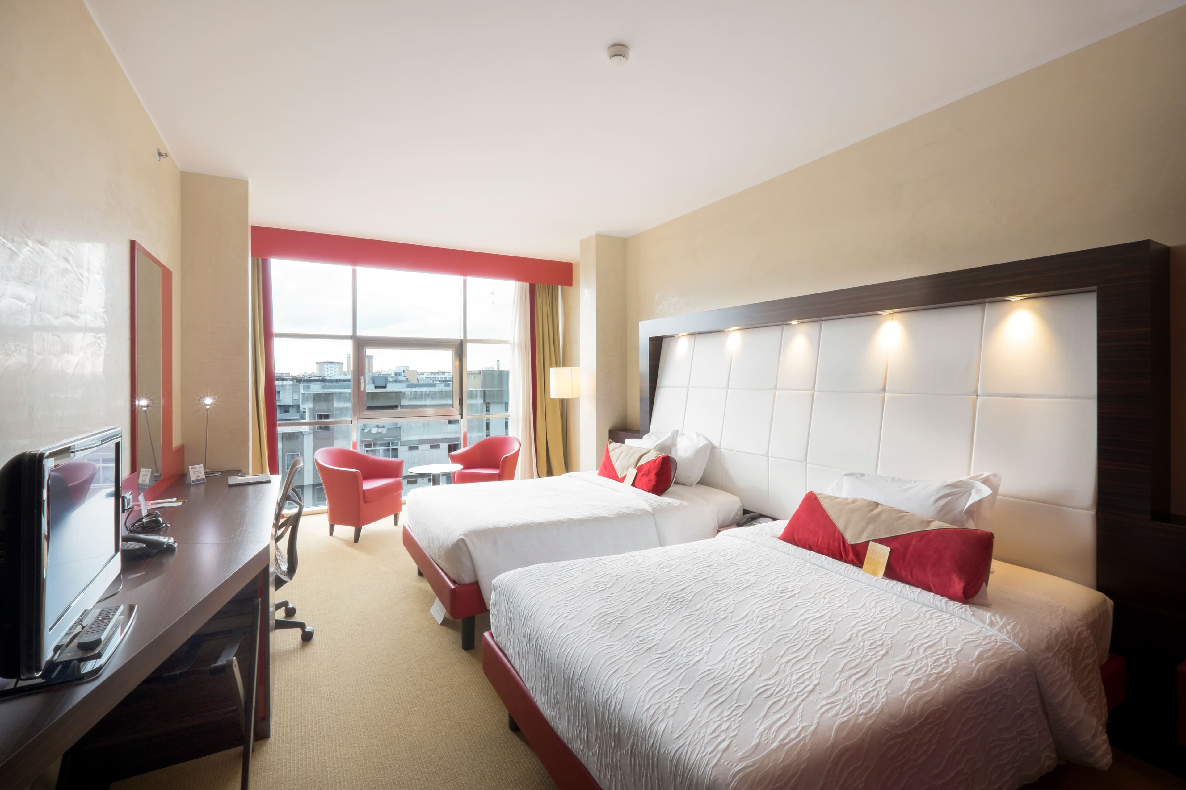 Hilton Garden Inn Lecce Ansicht 5