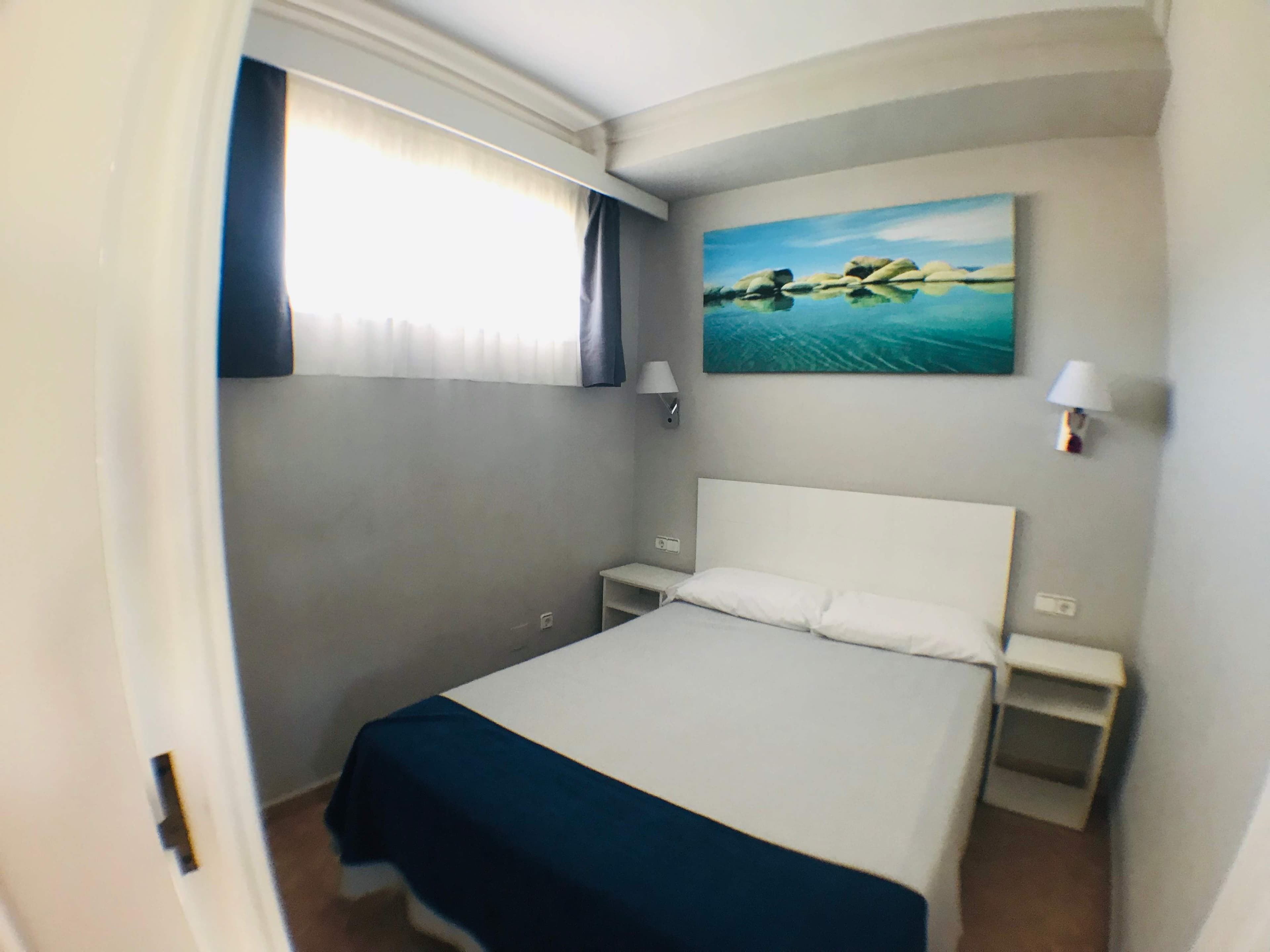 Hotel Los Jazmines Ansicht 5