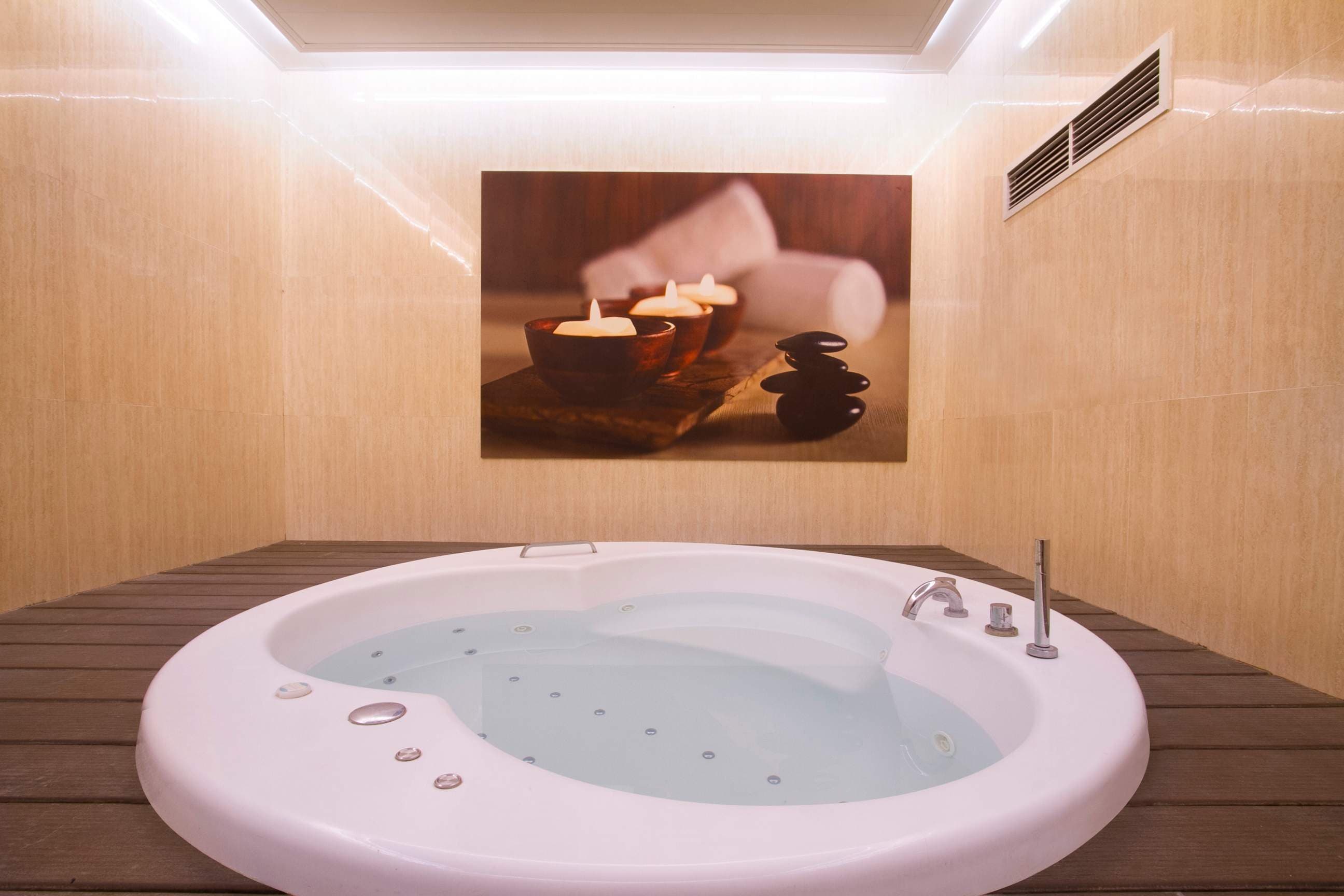 Hotel Garbí Mil·lenni Ansicht 9