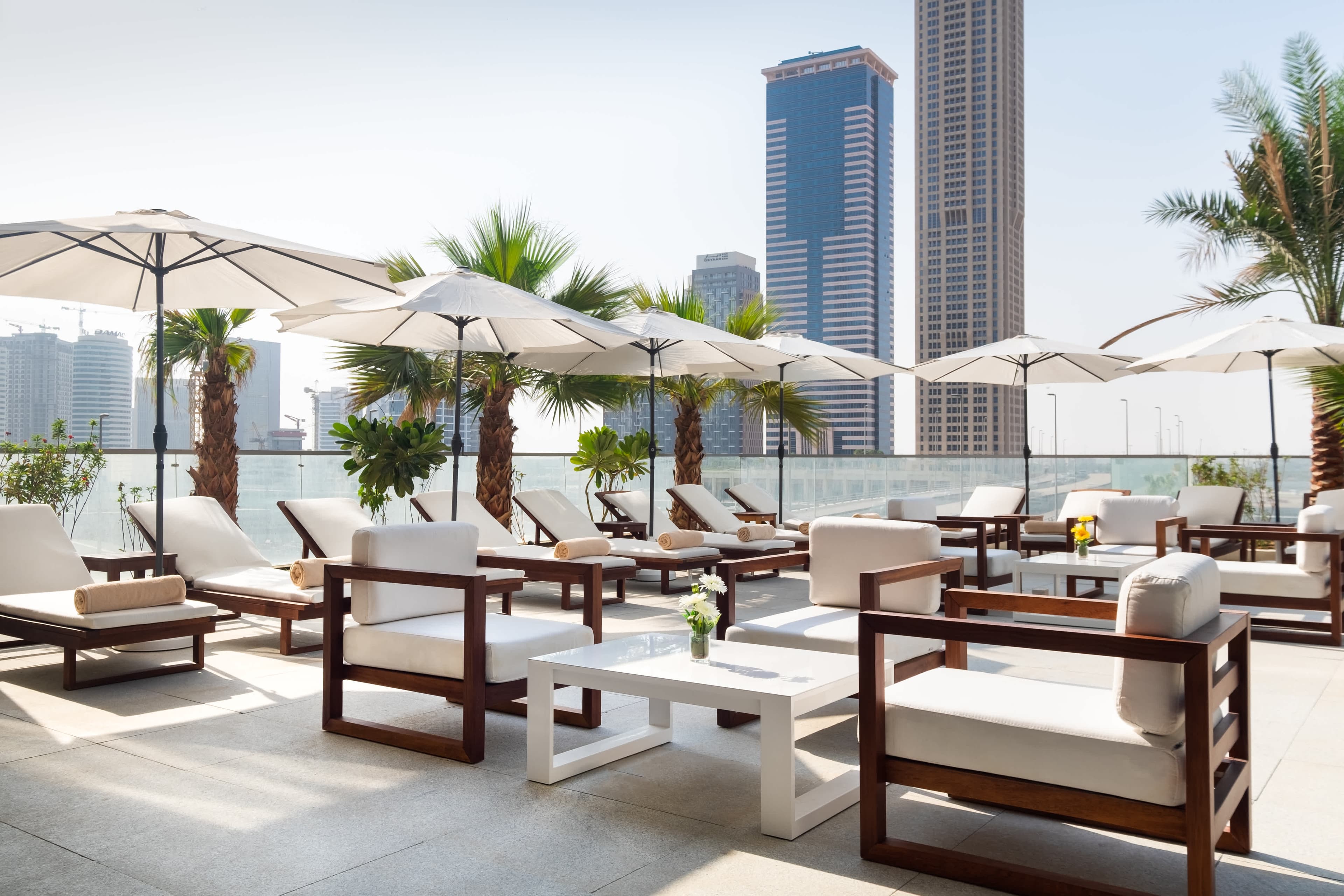 Park Regis Business Bay Ansicht 5