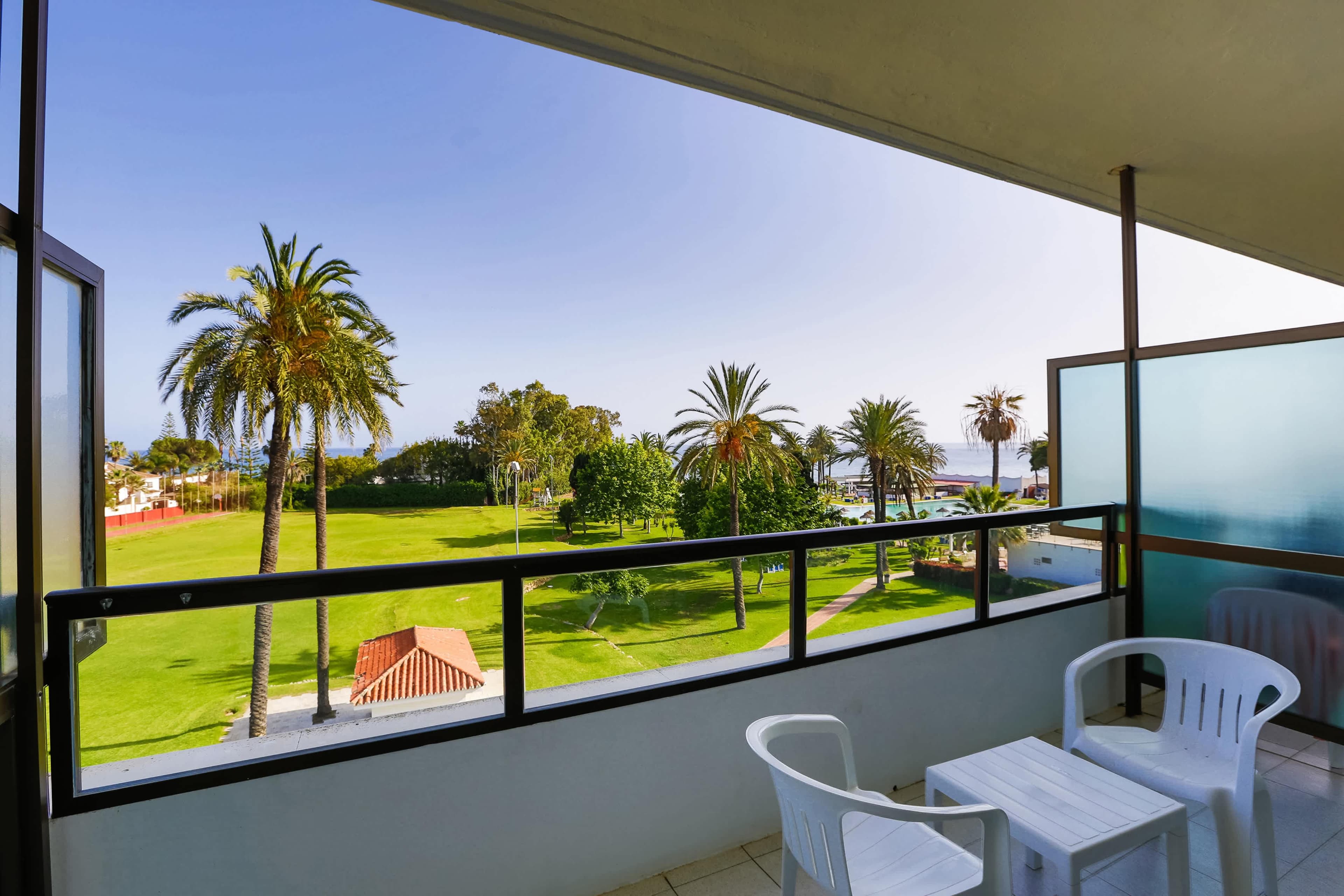 Sol Marbella Estepona - Atalaya Park by Melia Ansicht 8