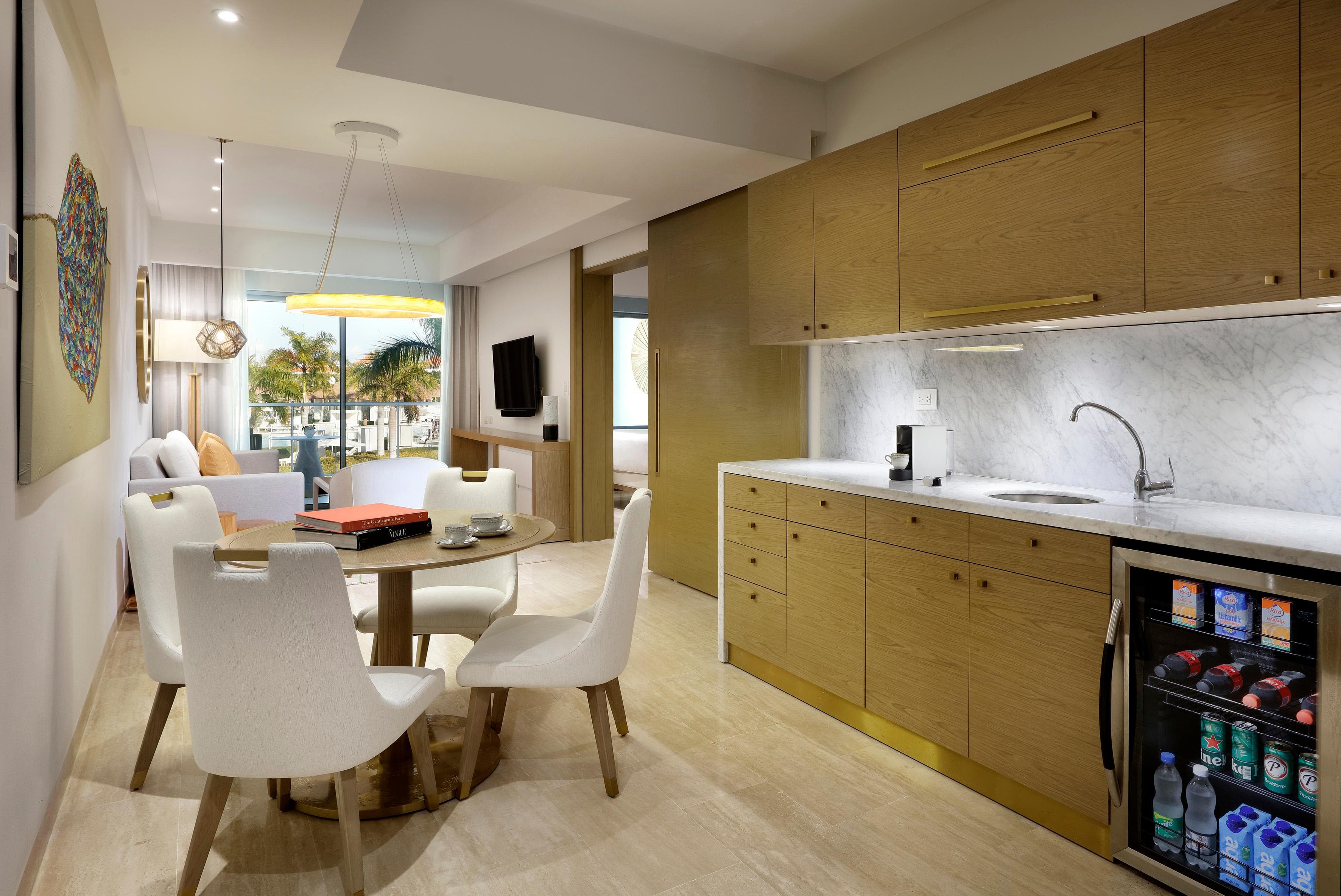 Paradisus Grand Cana - All Suites Ansicht 5