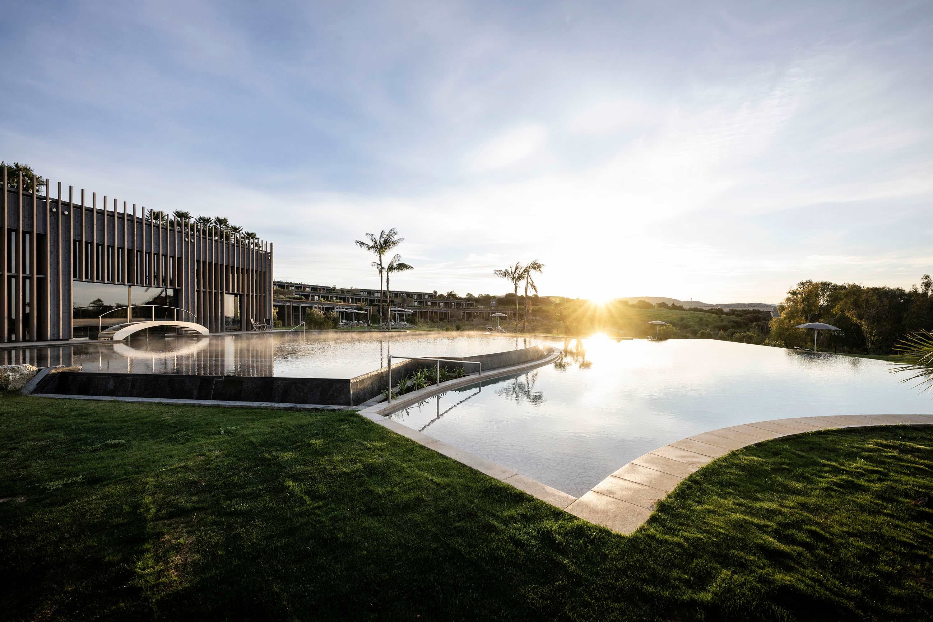ADLER Spa Resort SICILIA
