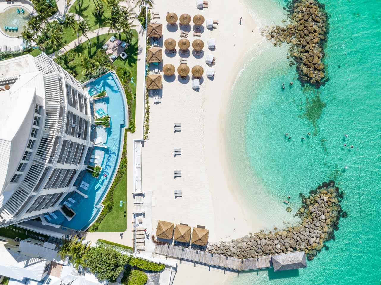 Sandals Royal Bahamian Ansicht 7