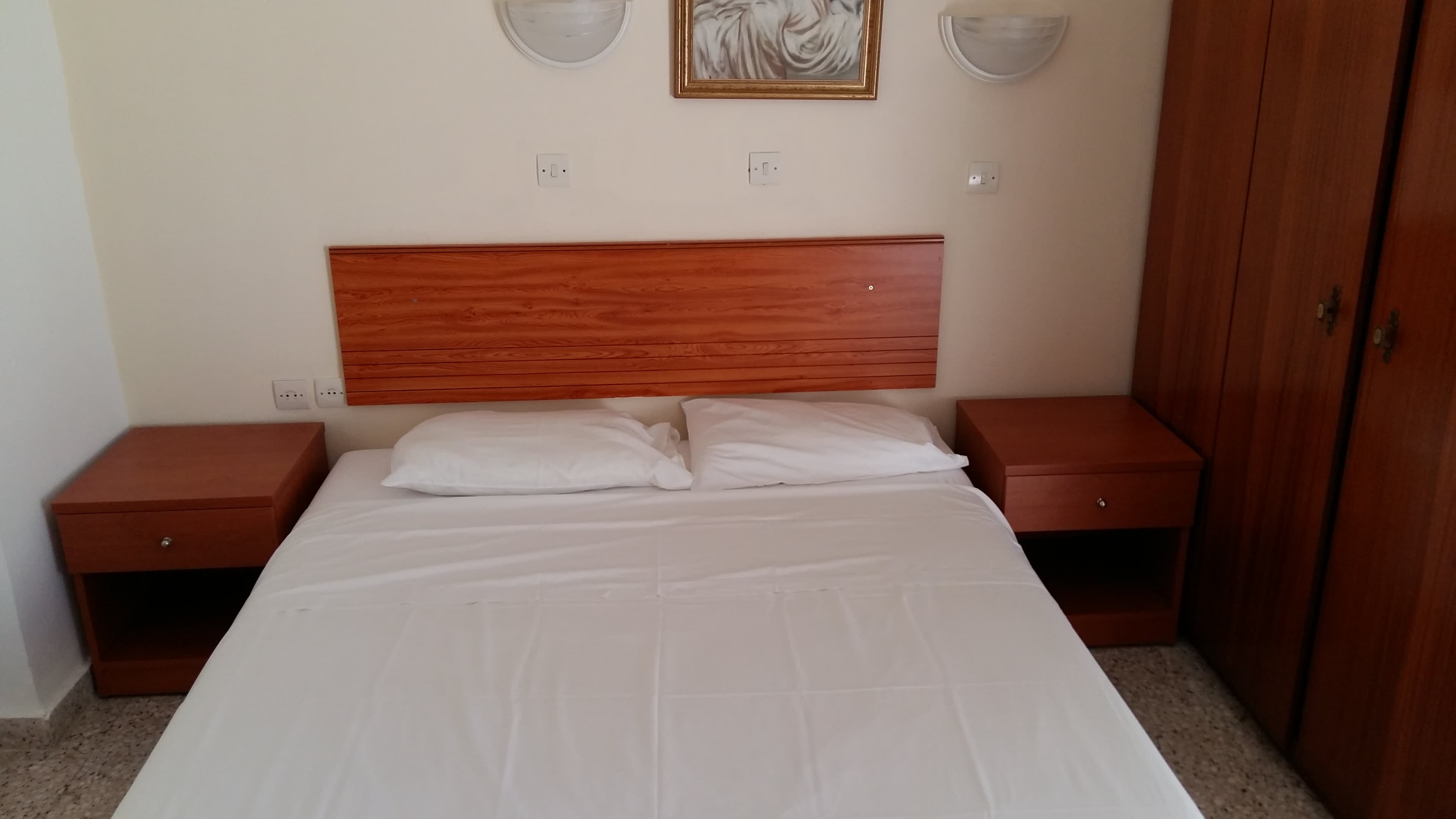 Pension Victoria Ansicht 4