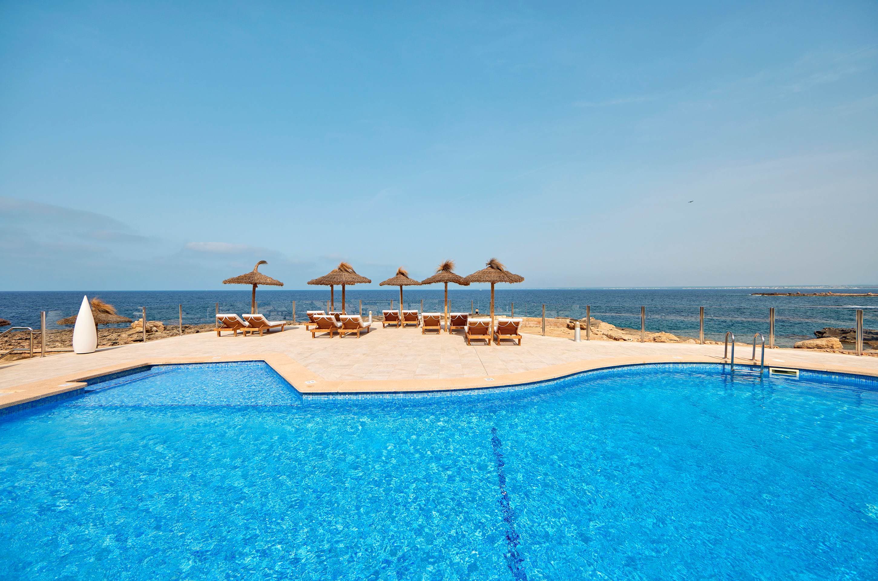 Universal Hotel Cabo Blanco - Adults Only