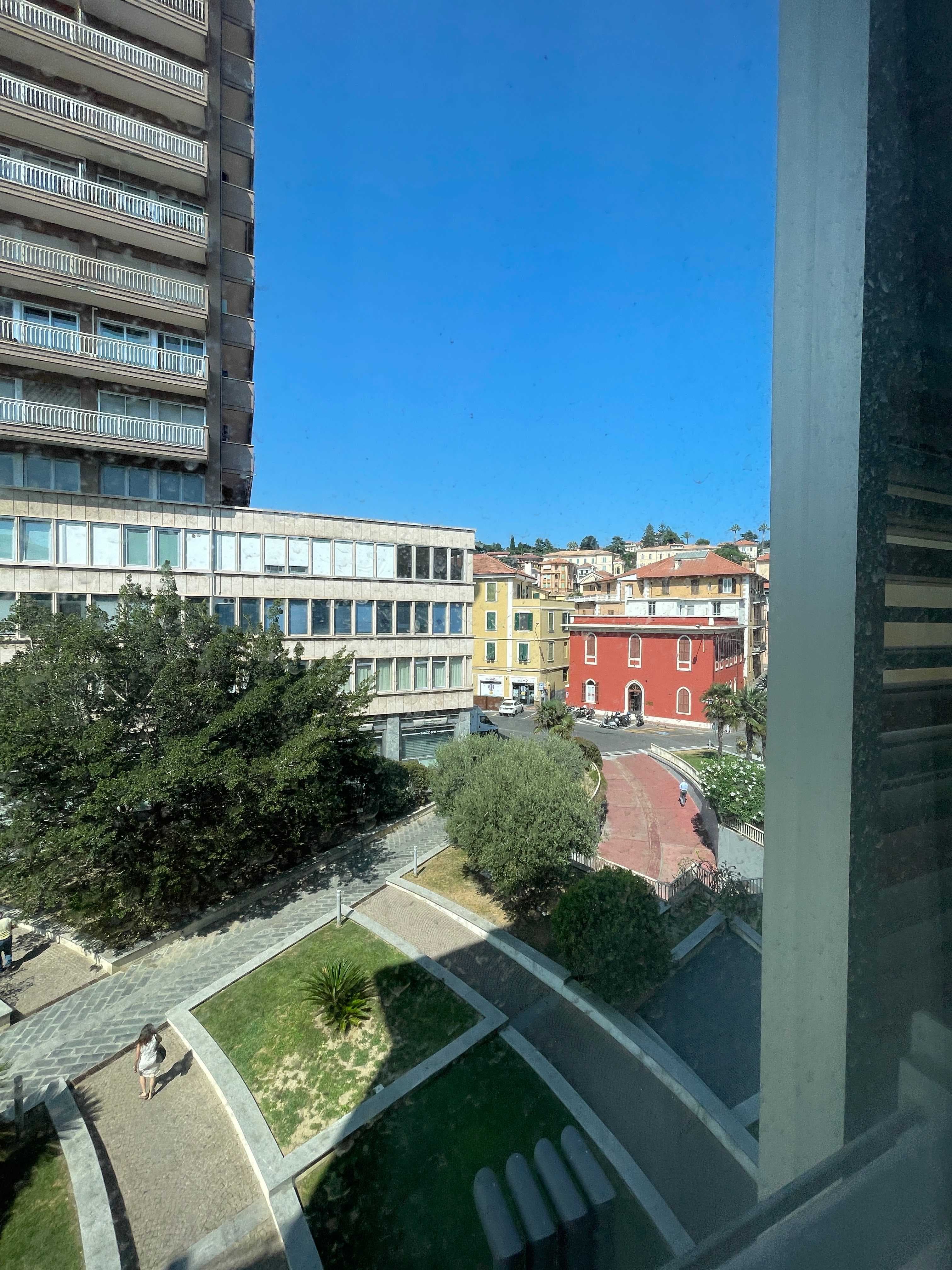 Hotel Rossini Al Teatro Ansicht 2