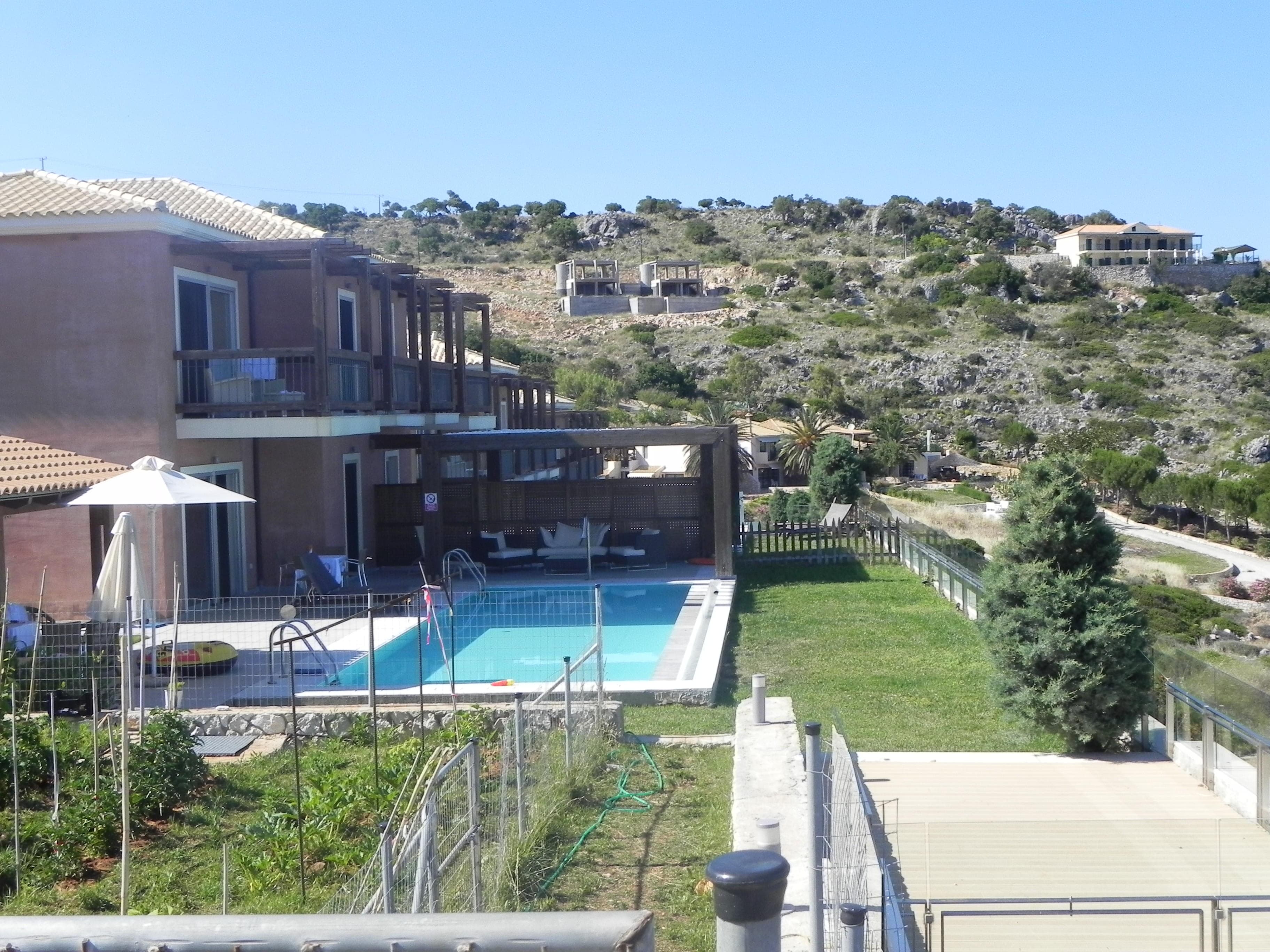 Apostolata Resort & Spa Ansicht 9