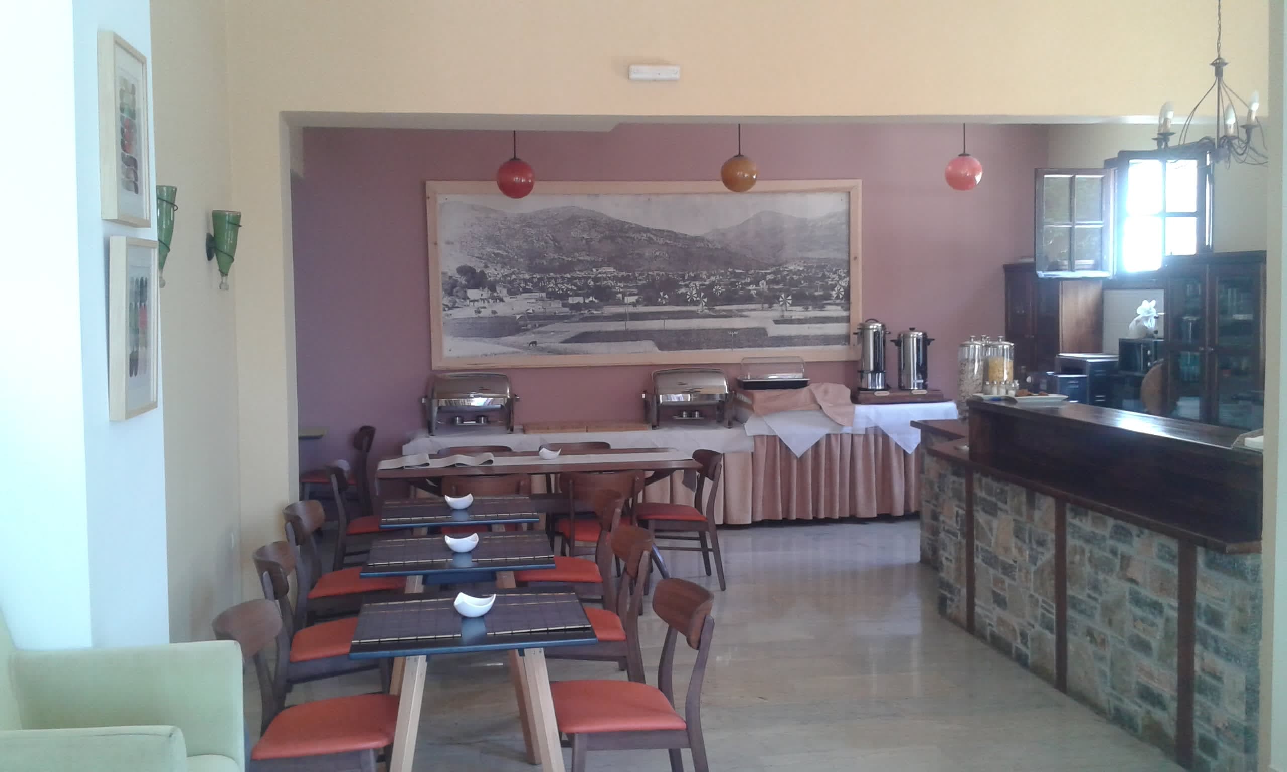 Hotel Lato Ansicht 7