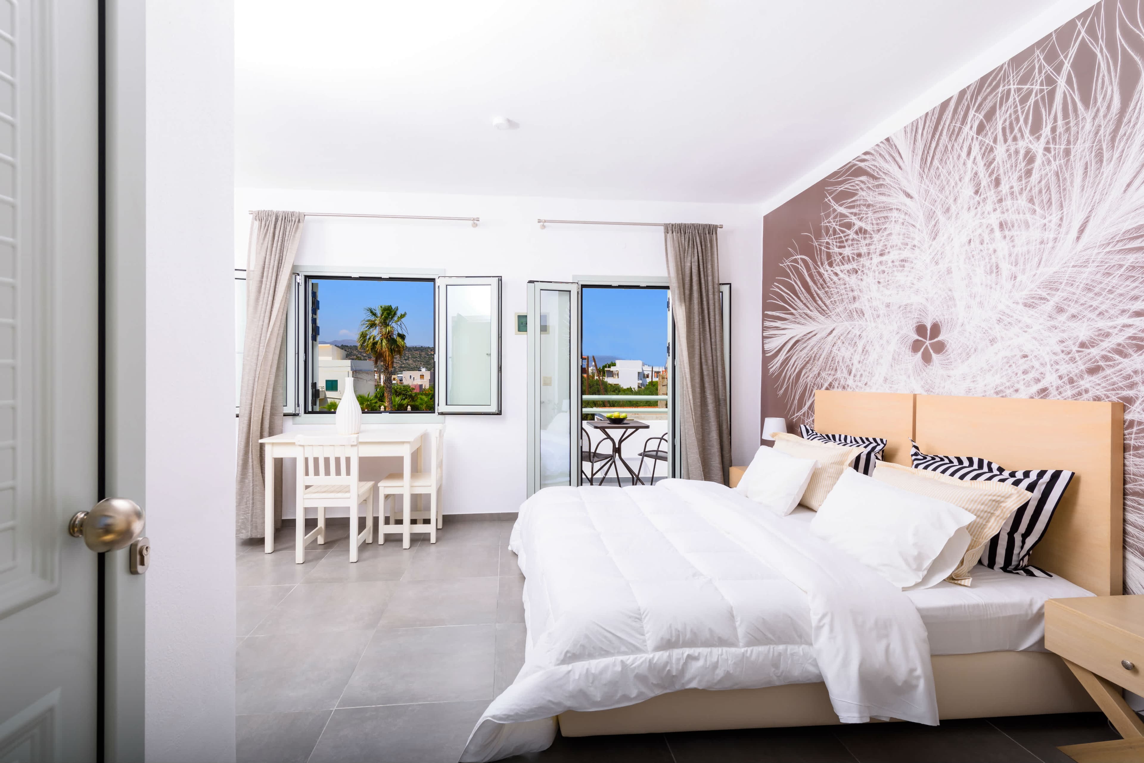 Hotel Angela Studios & Apartments Ansicht 5