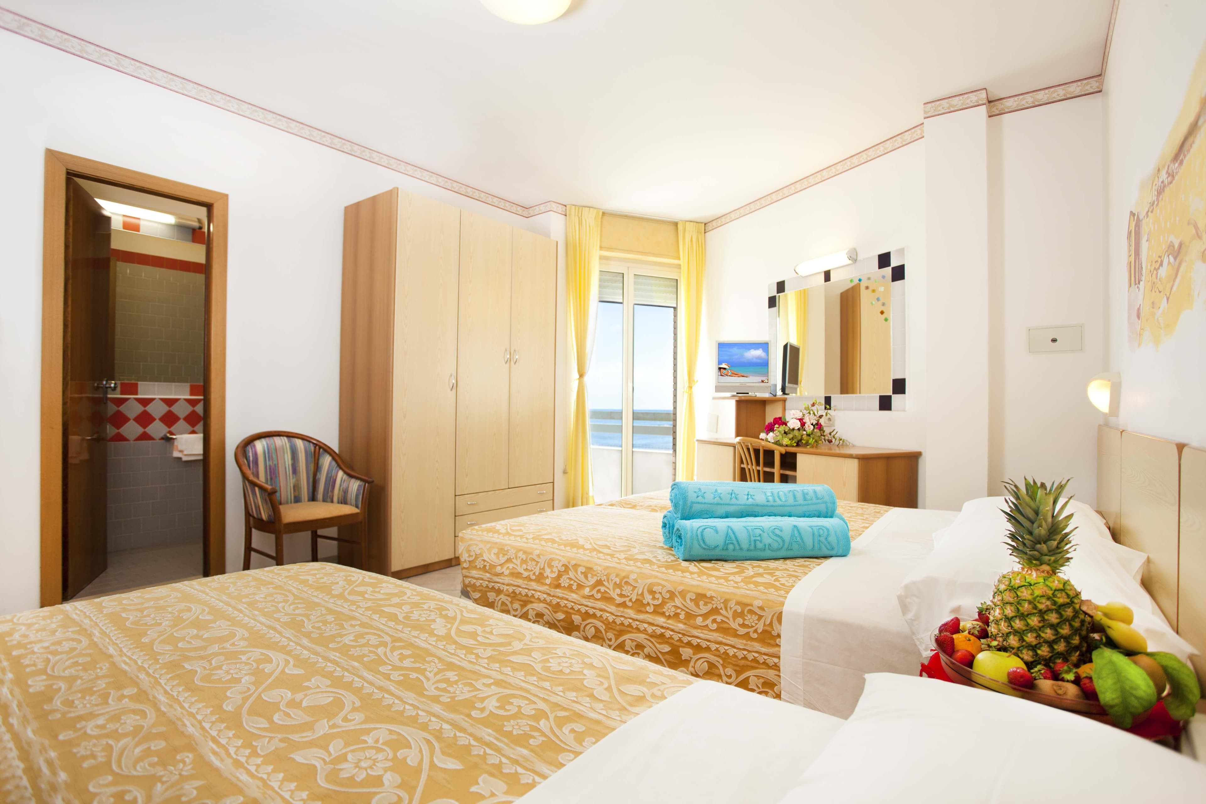Hotel Caesar Ansicht 4