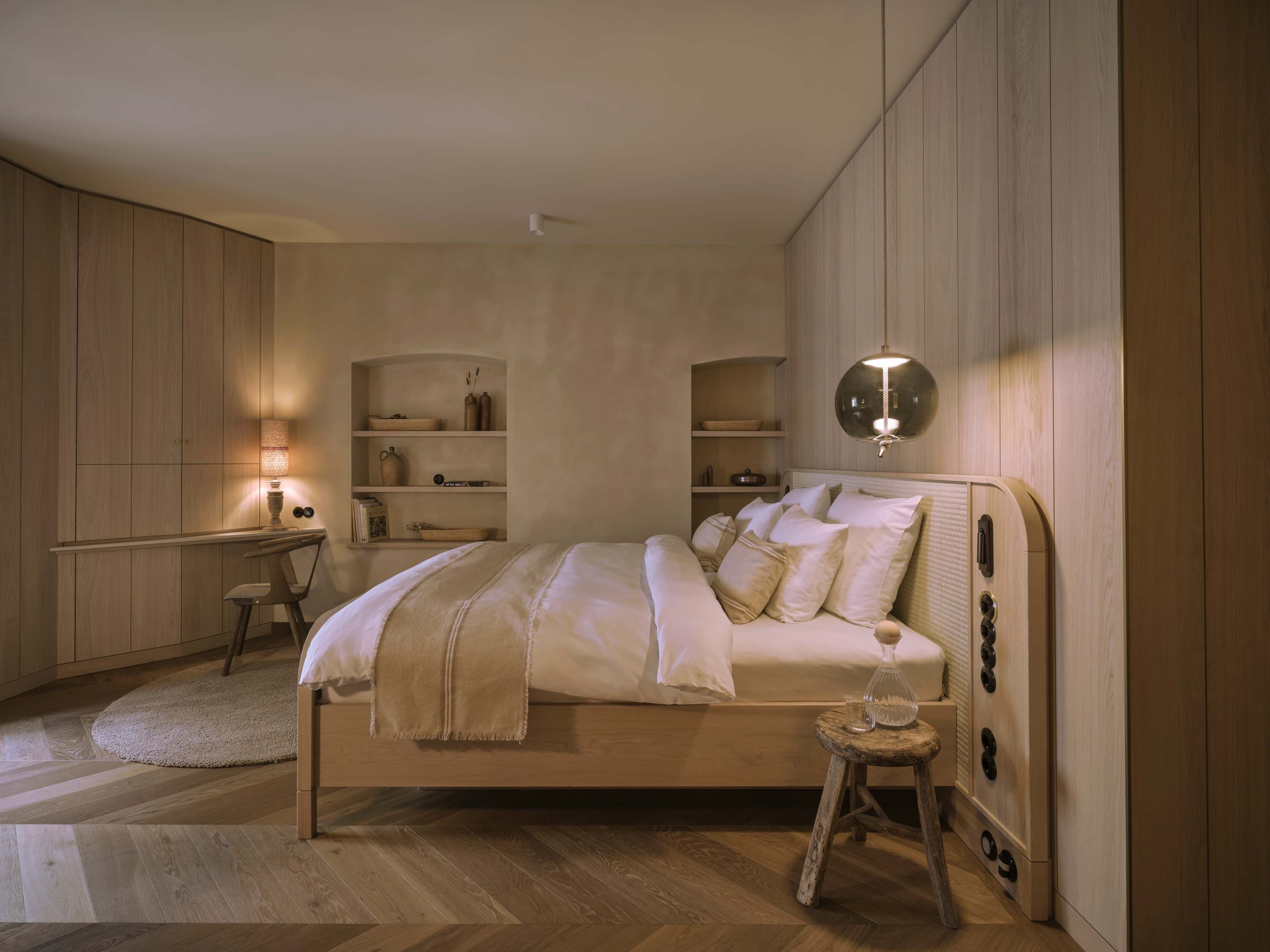 Platzl Hotel Ansicht 6