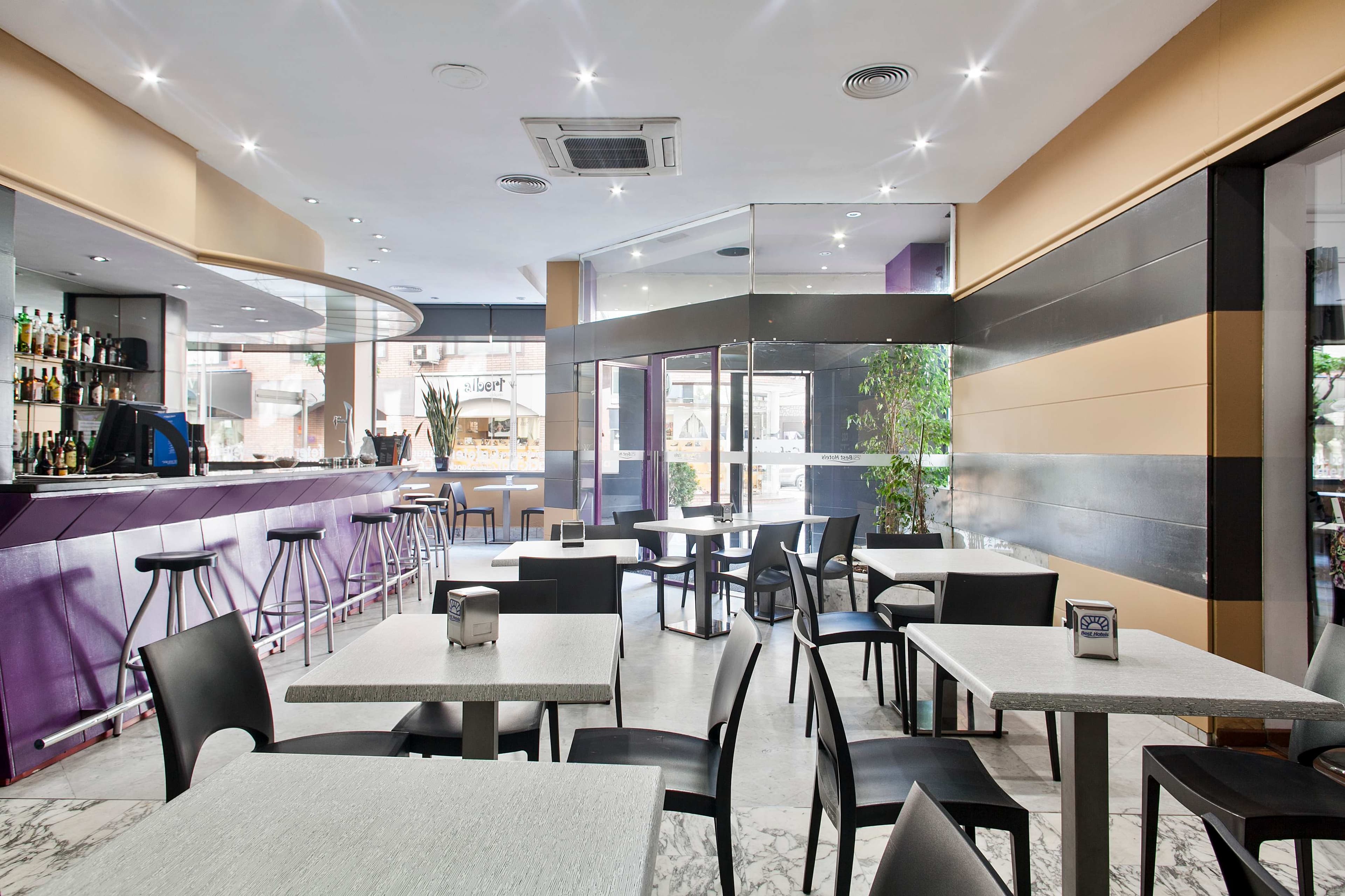 Hotel Andorra Center Ansicht 9
