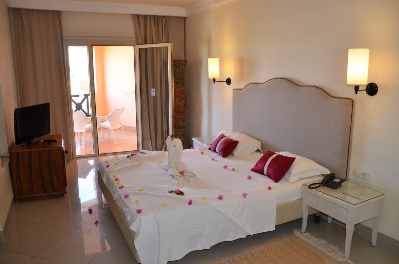 Vincci Safira Palms Ansicht 4
