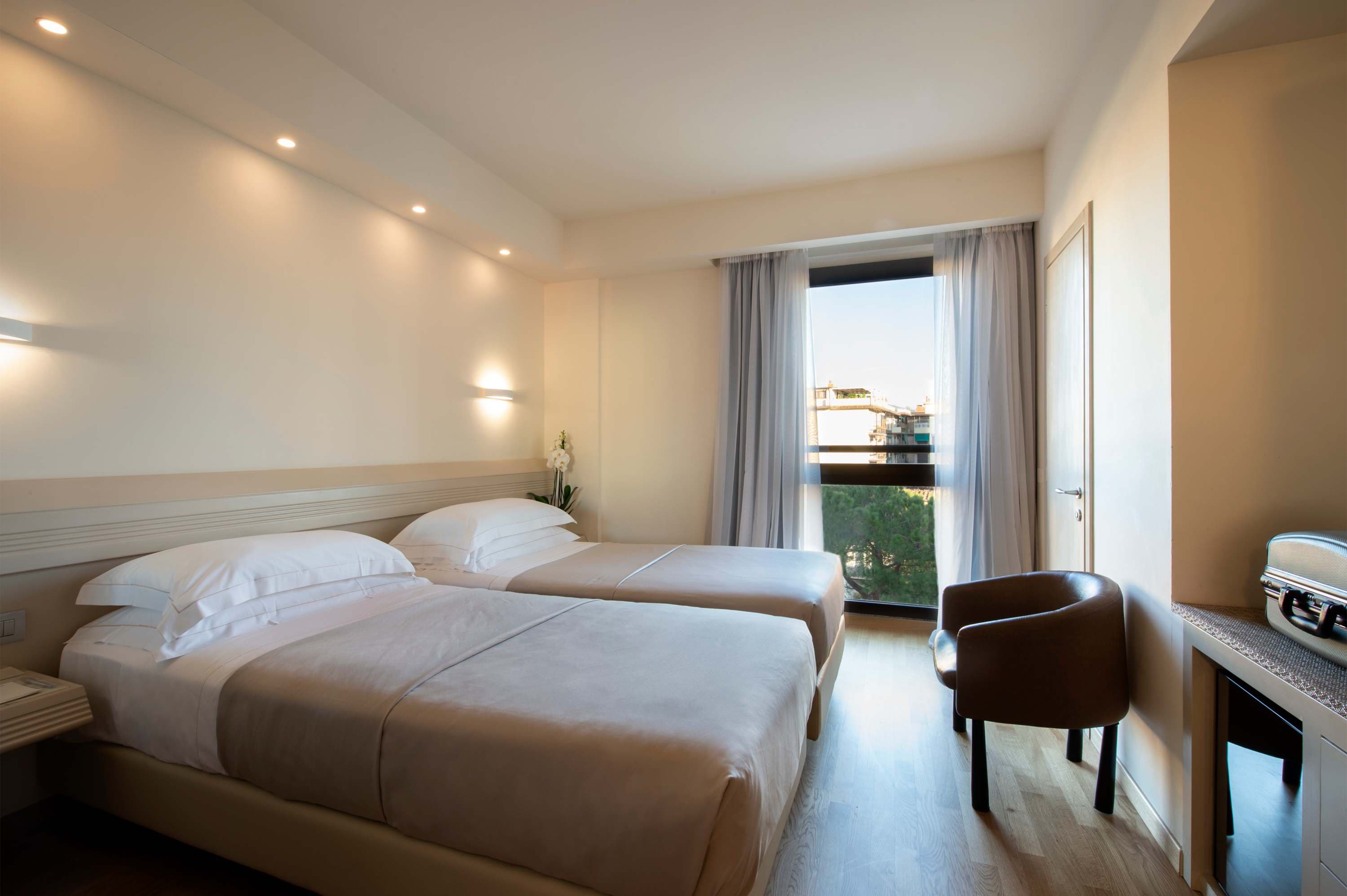 Hotel Grifone Ansicht 5