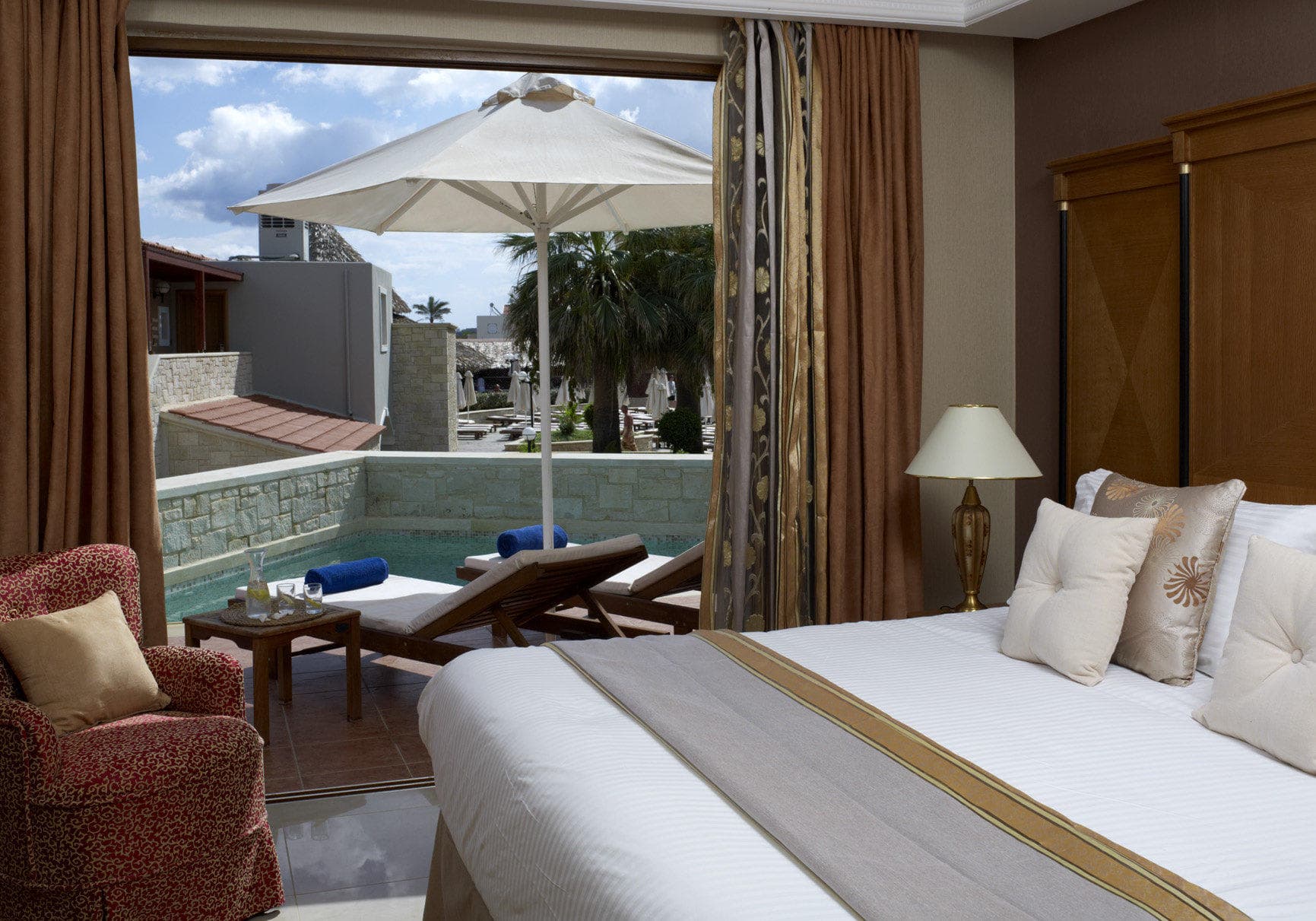 Creta Paradise Ansicht 5