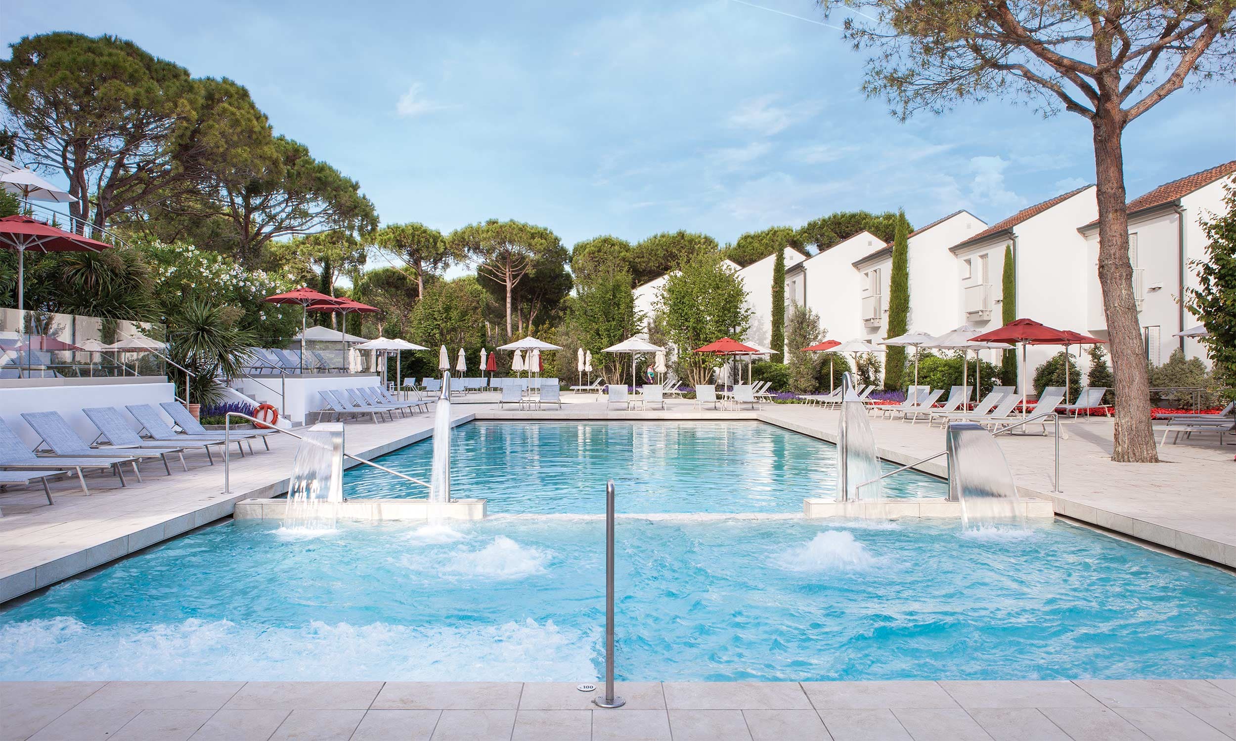 Art & Park Hotel Union Lido