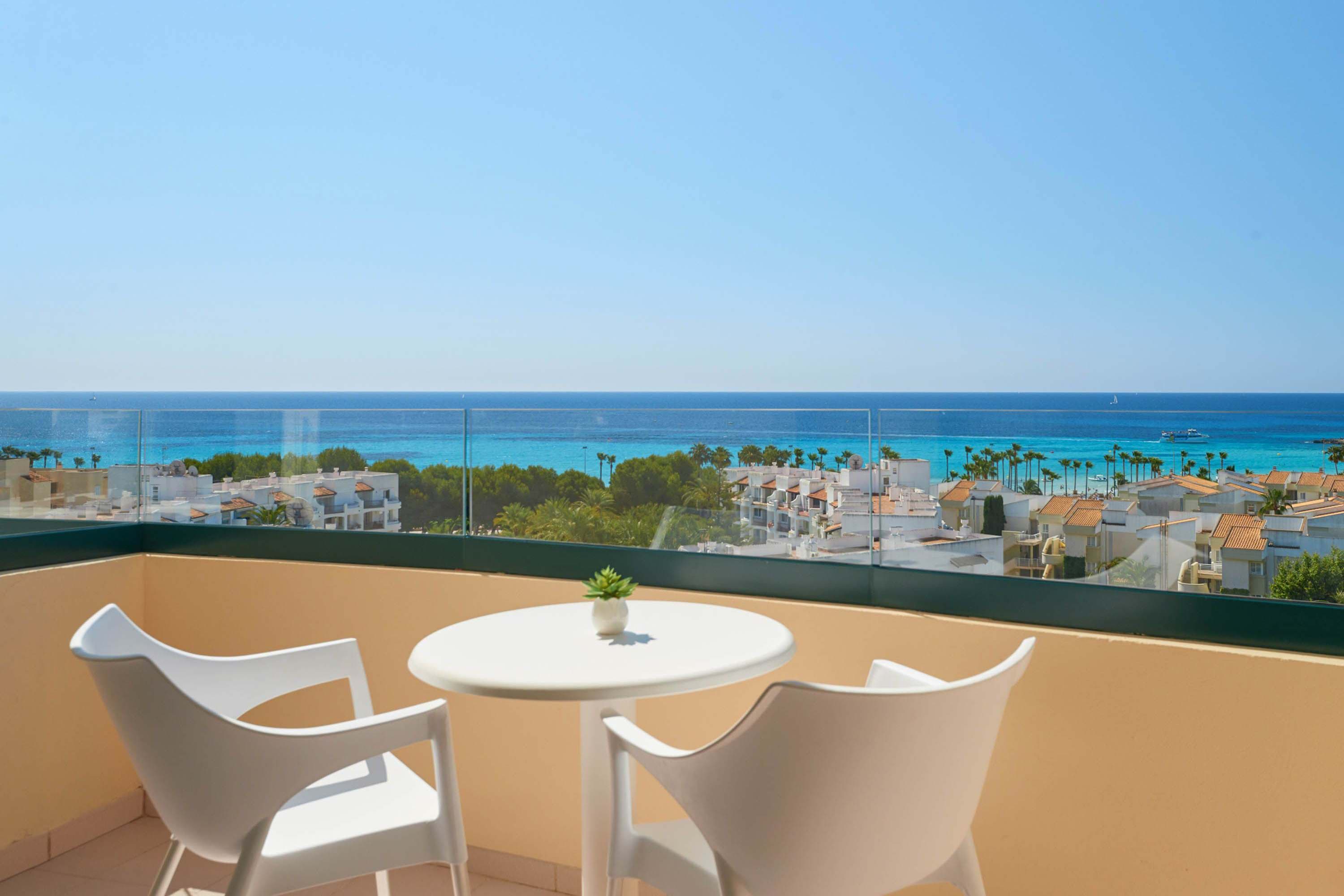 Welikehotel Marfil Playa Ansicht 6