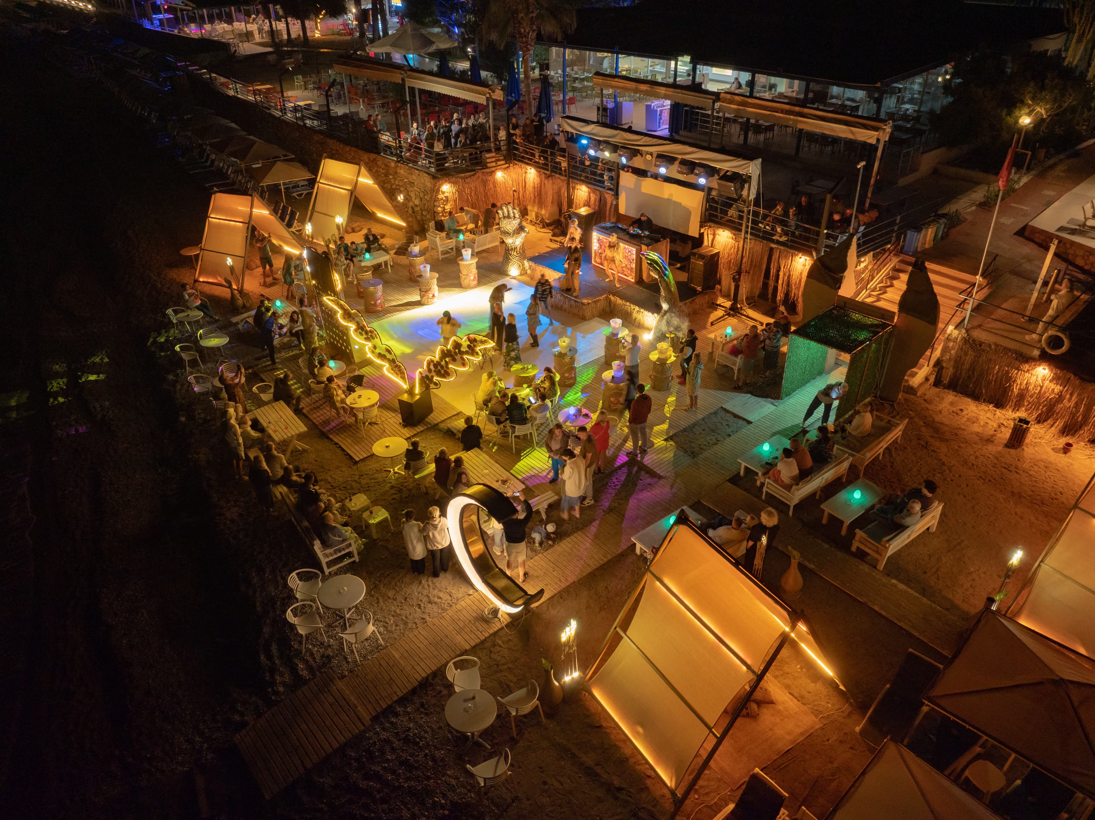 Club Hotel Rama Ansicht 8