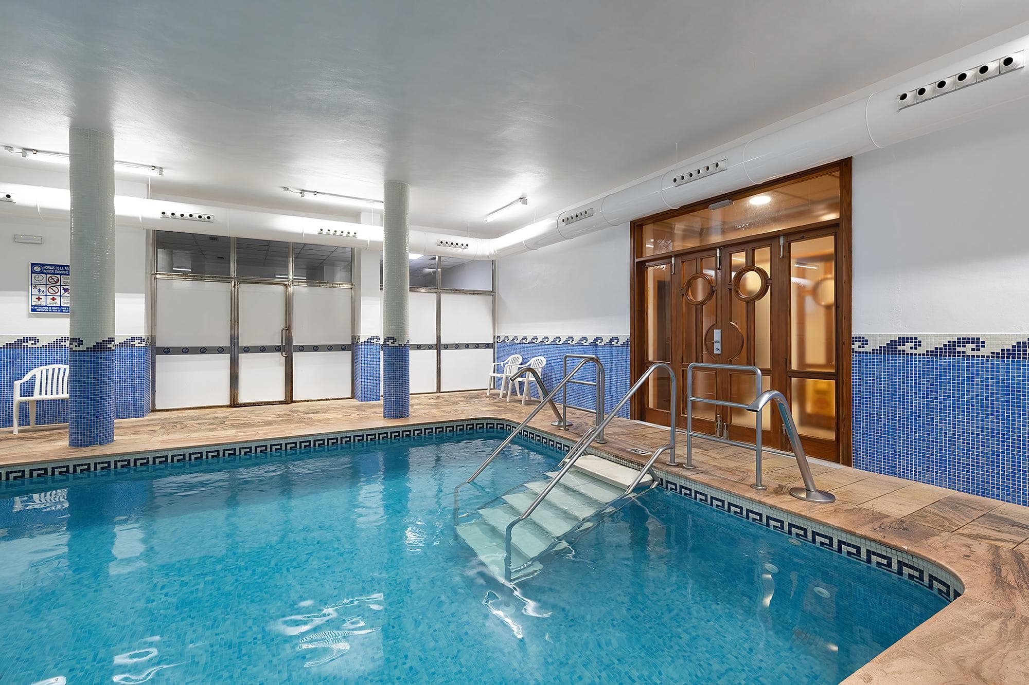 Poseidon Resort Ansicht 10