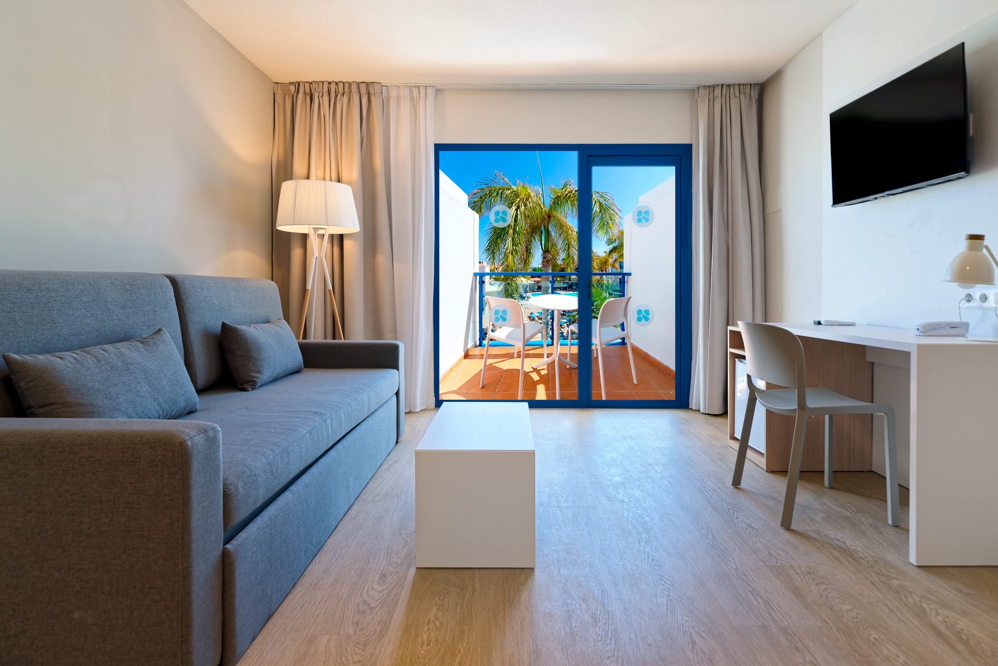 BLUESEA Jandia Luz Ansicht 5