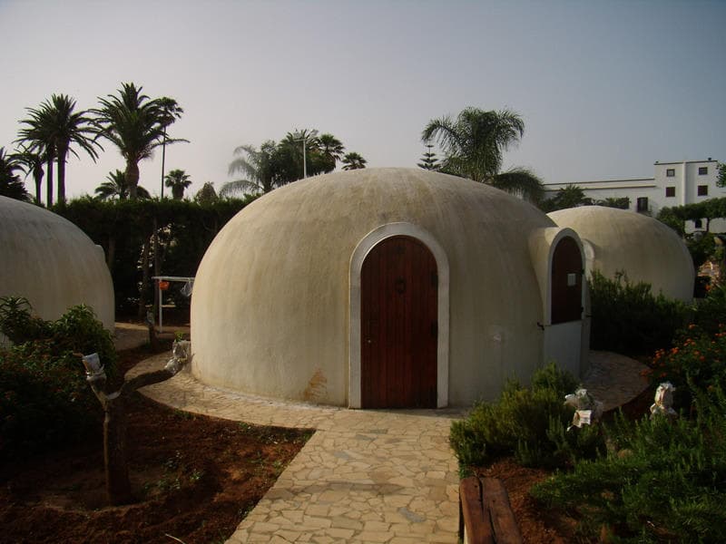 Villa Favorita Ansicht 2