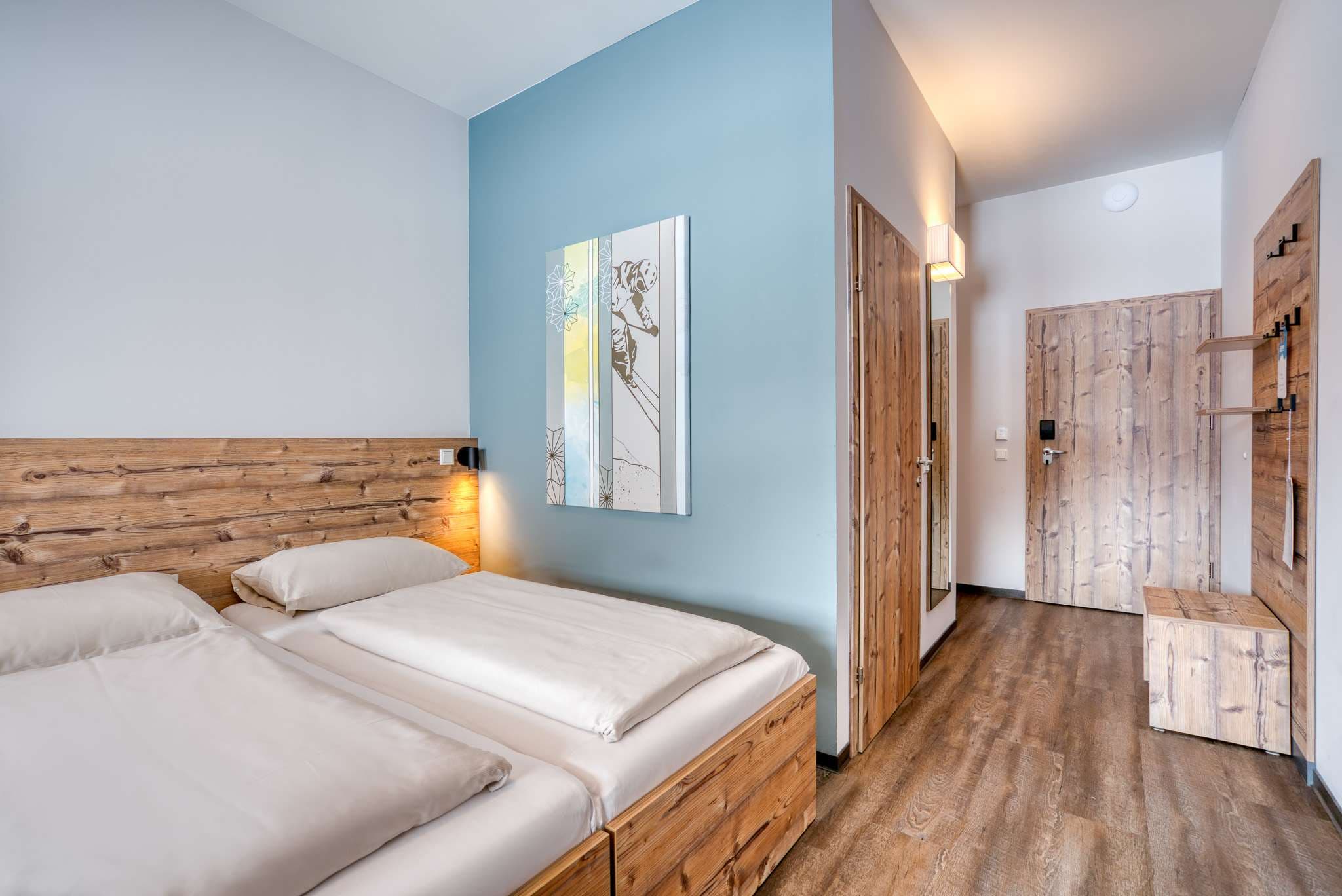COOEE alpin Hotel Bad Kleinkirchheim Ansicht 4
