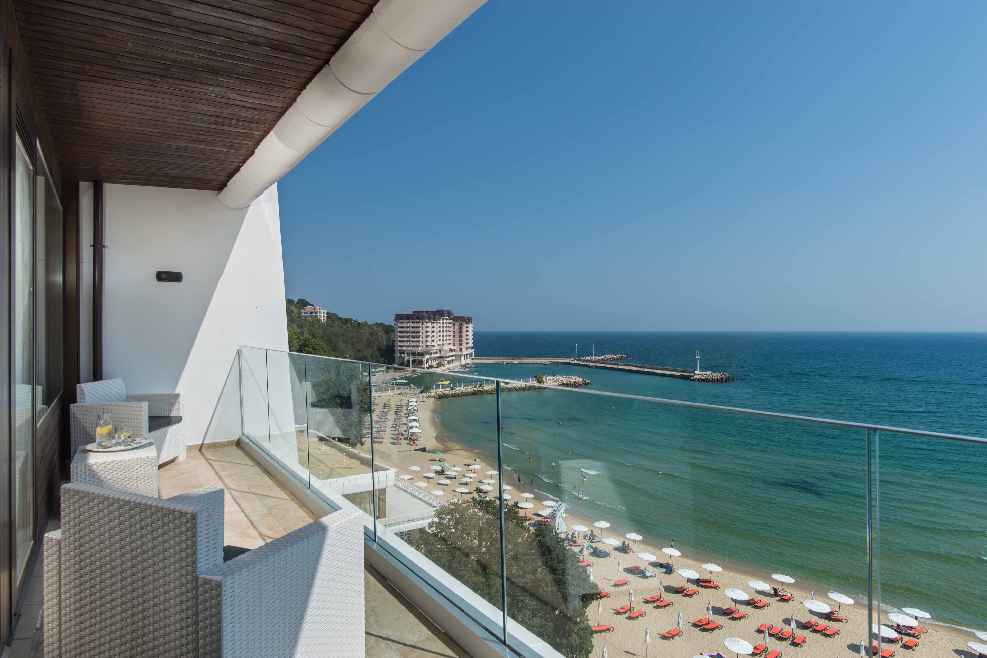 Hotel Palace, Sunny Day Resort Ansicht 8