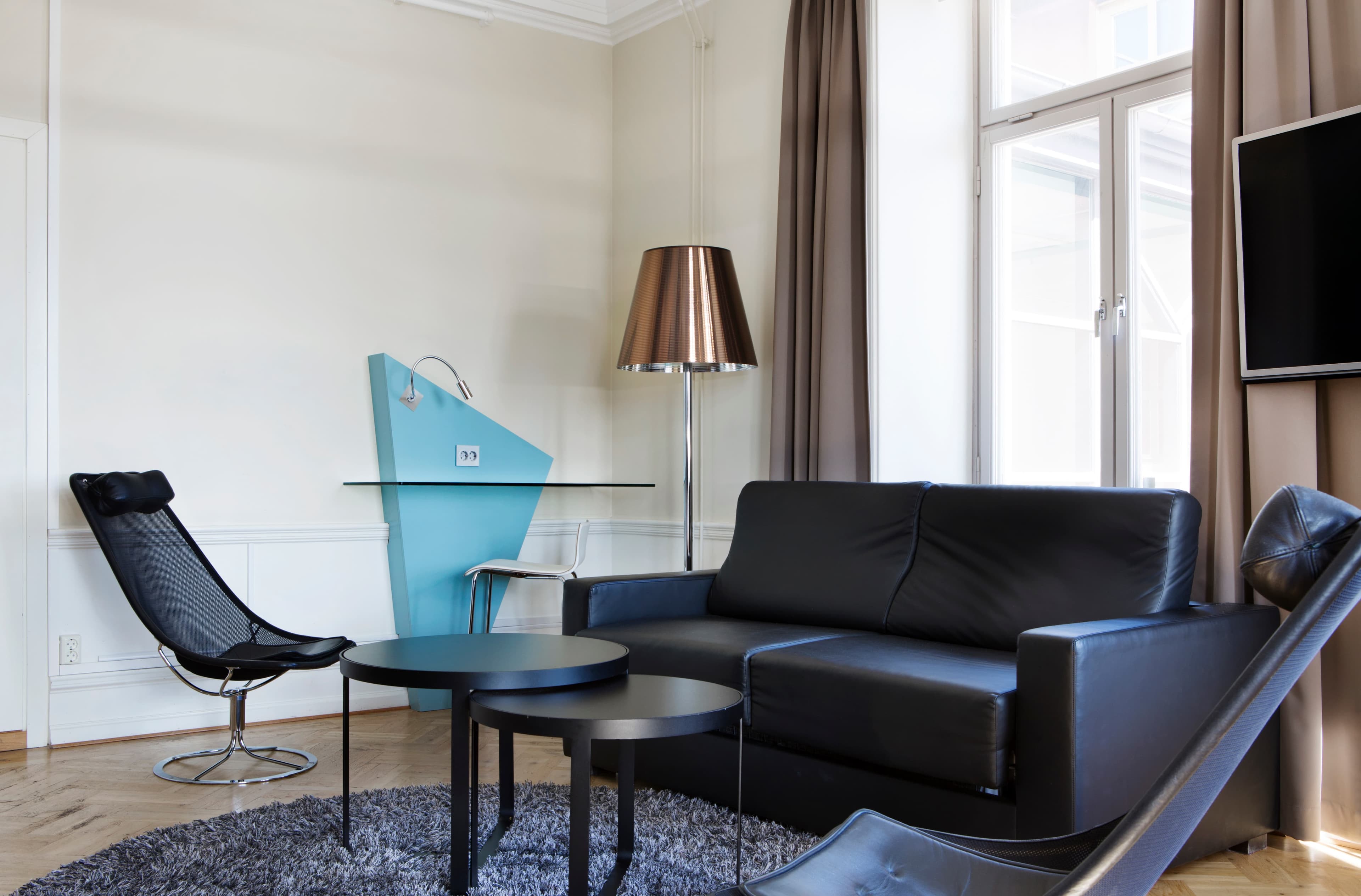 Hotel Comfort Malmö Ansicht 4
