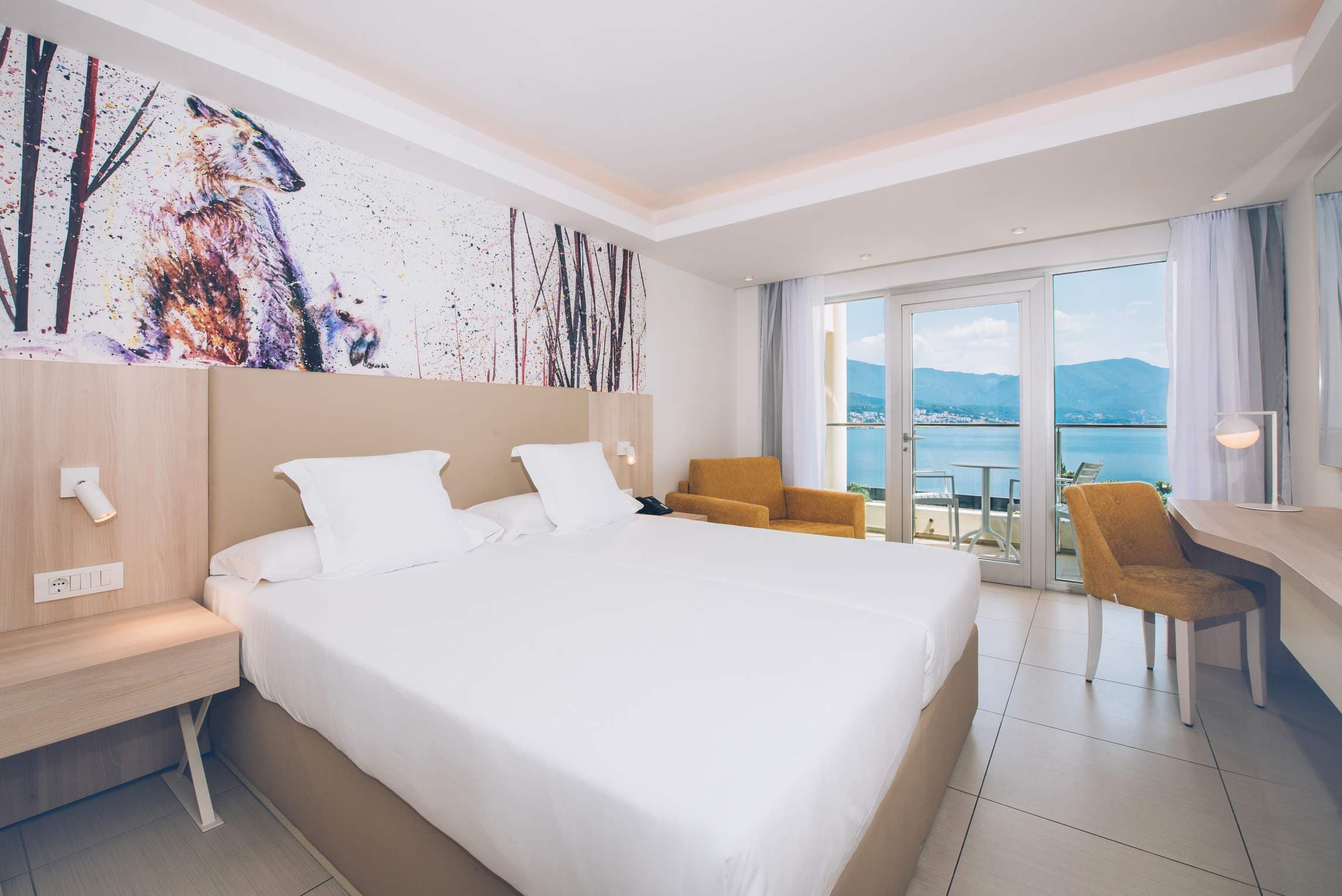 Iberostar Waves Herceg Novi Ansicht 4