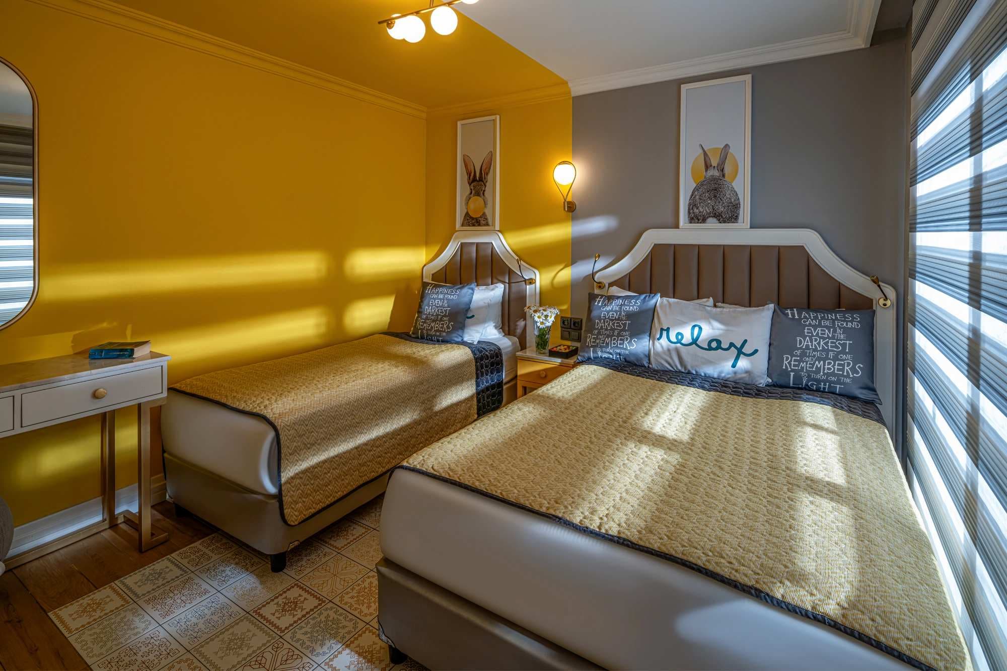 Quattro Family Club Dem Hotel Ansicht 4