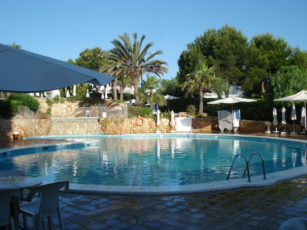 Gavimar La Mirada Club Resort Ansicht 9