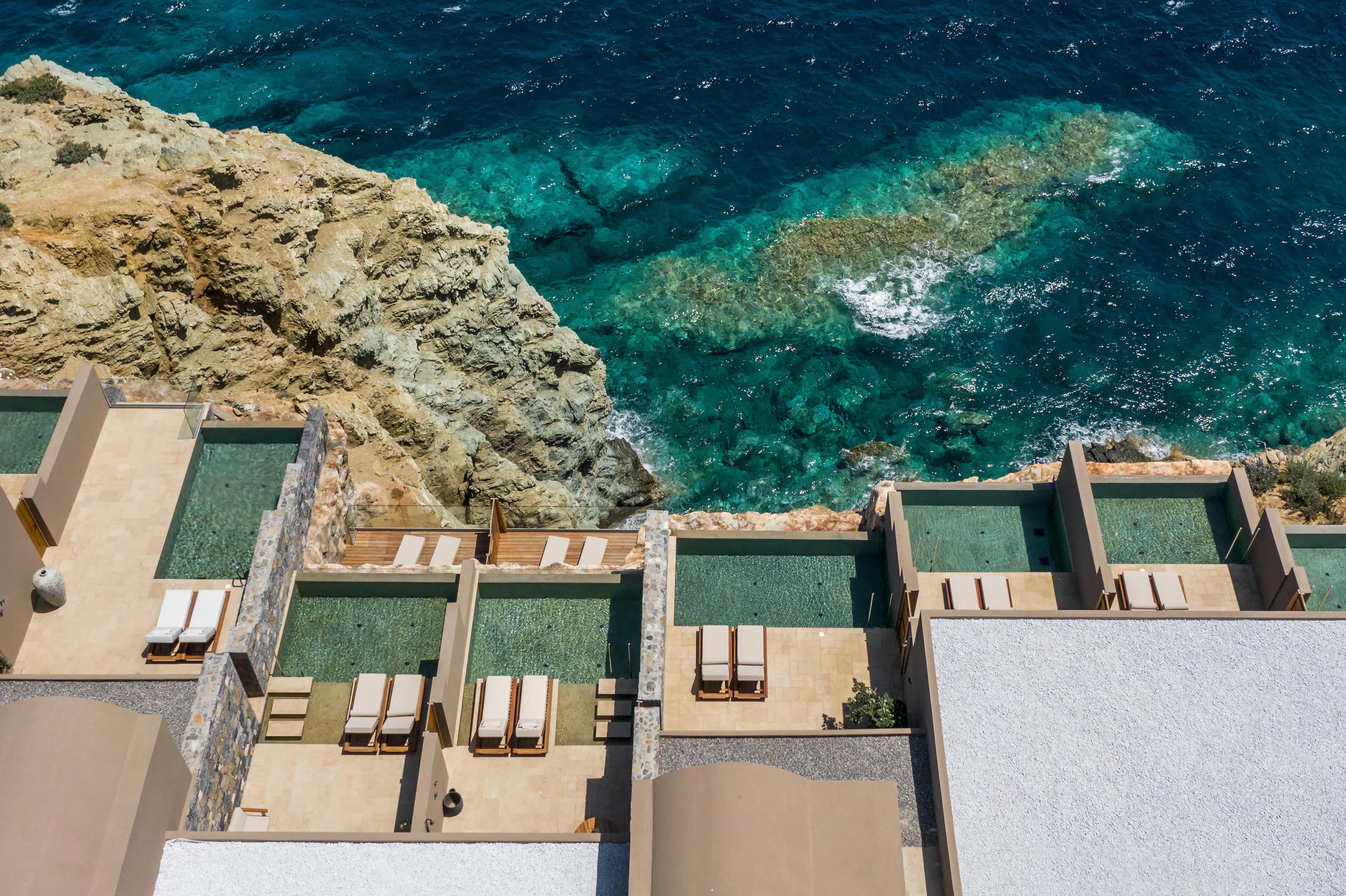 Acro Suites A Wellbeing Resort