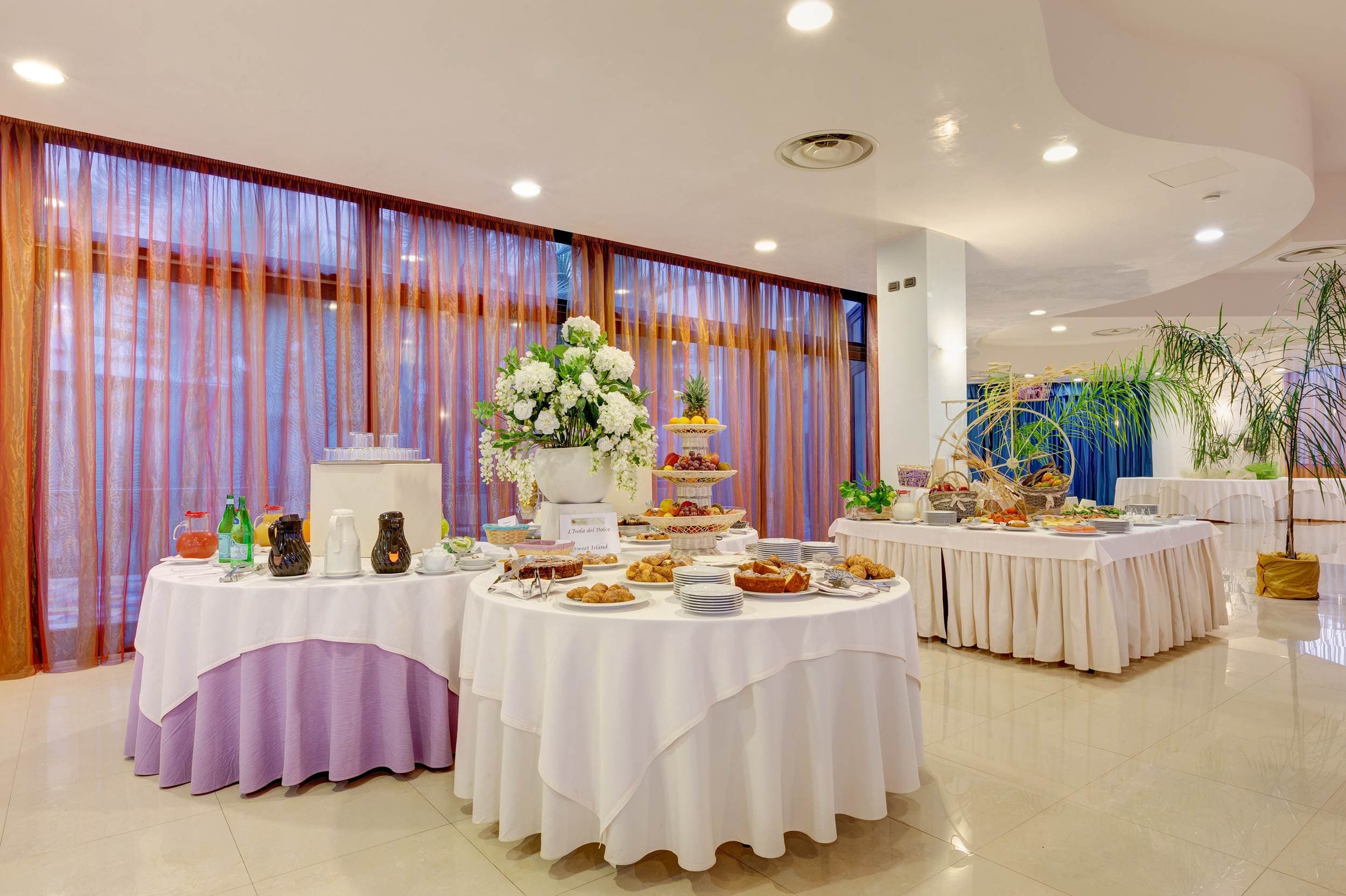 Grand Hotel Sofia Ansicht 8