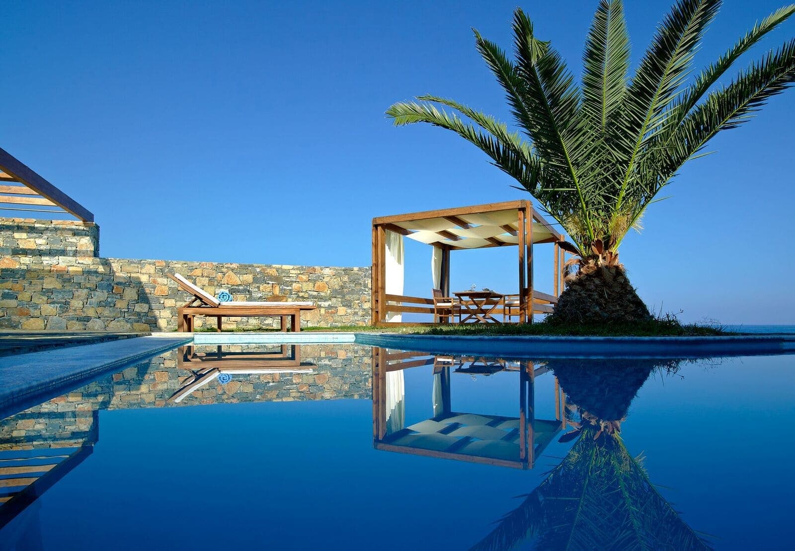 St. Nicolas Bay Resort Hotel & Villas