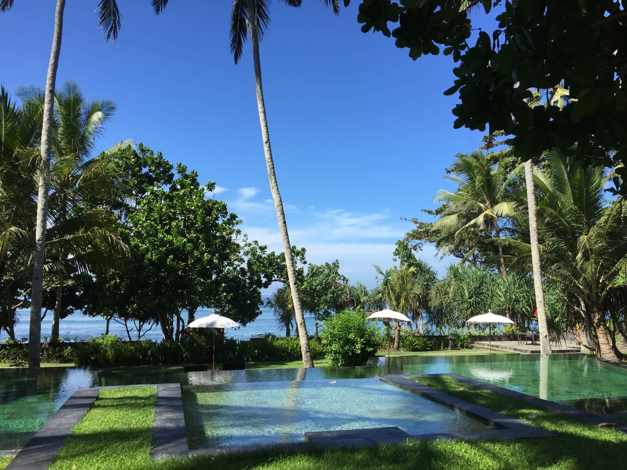 Kelapa Retreat & Spa Ansicht 8