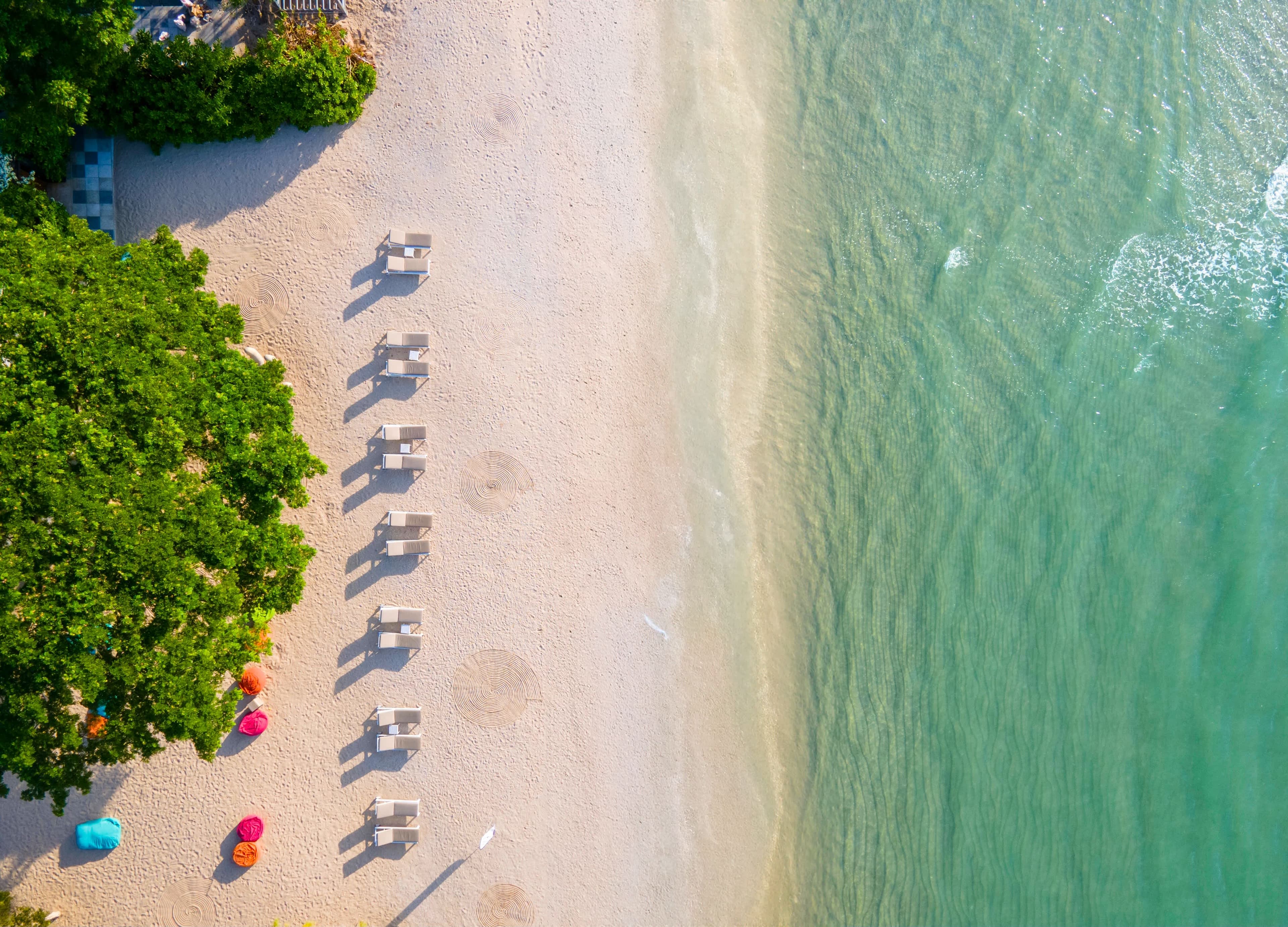 SO Sofitel Hua Hin Ansicht 3