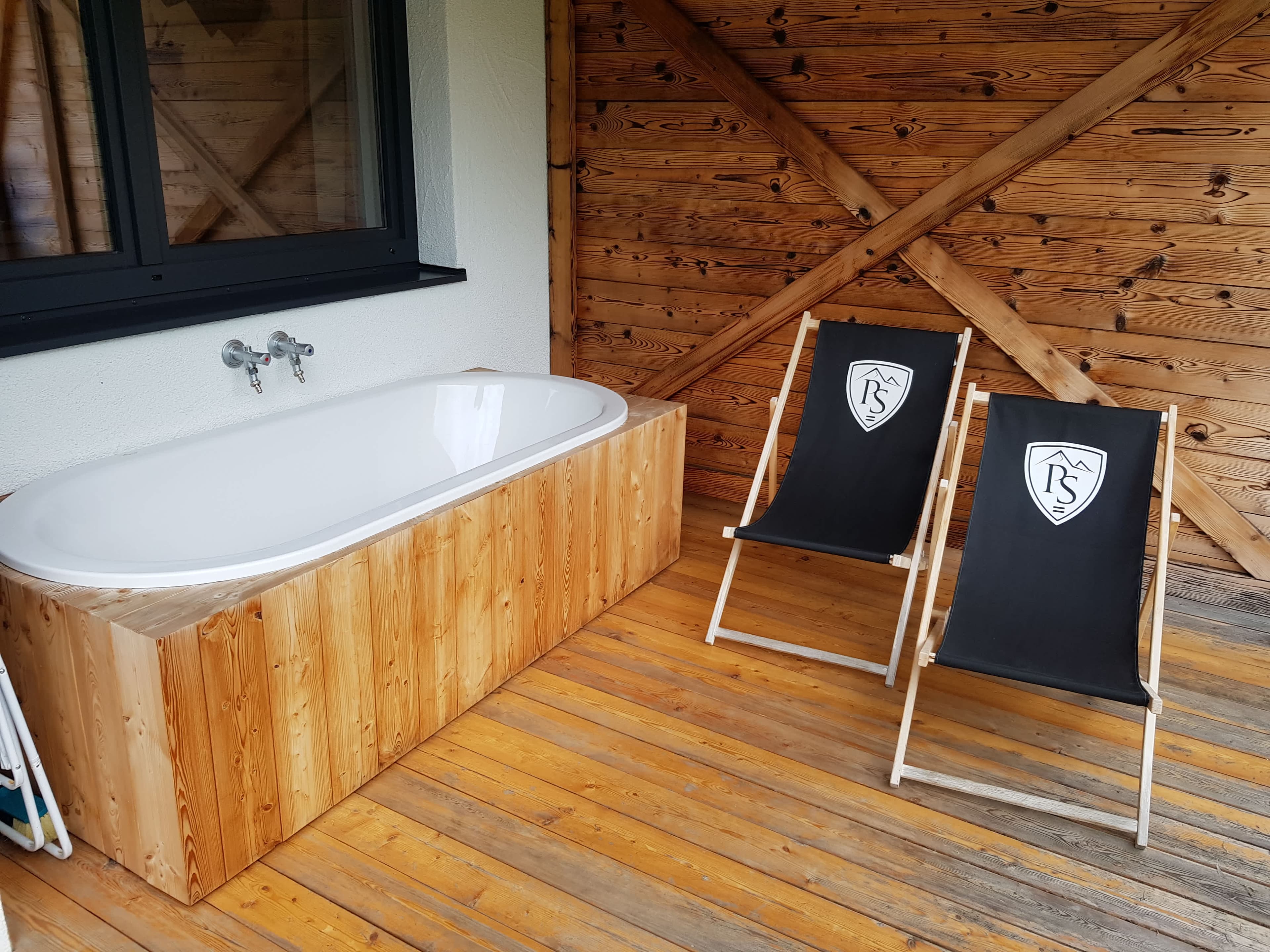 AvenidA Panorama Suites Kaprun Ansicht 9