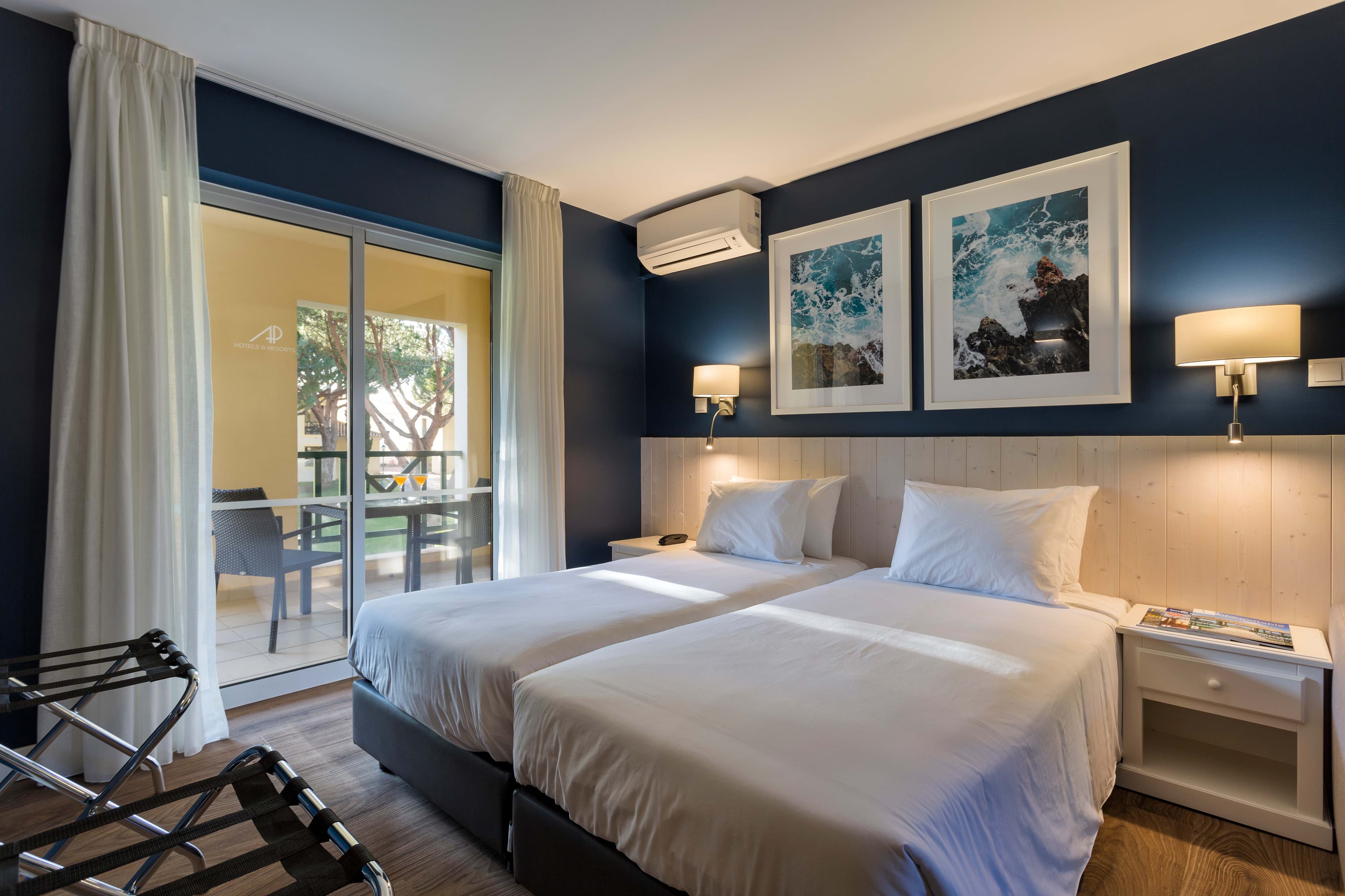 AP Adriana Beach Resort Ansicht 6