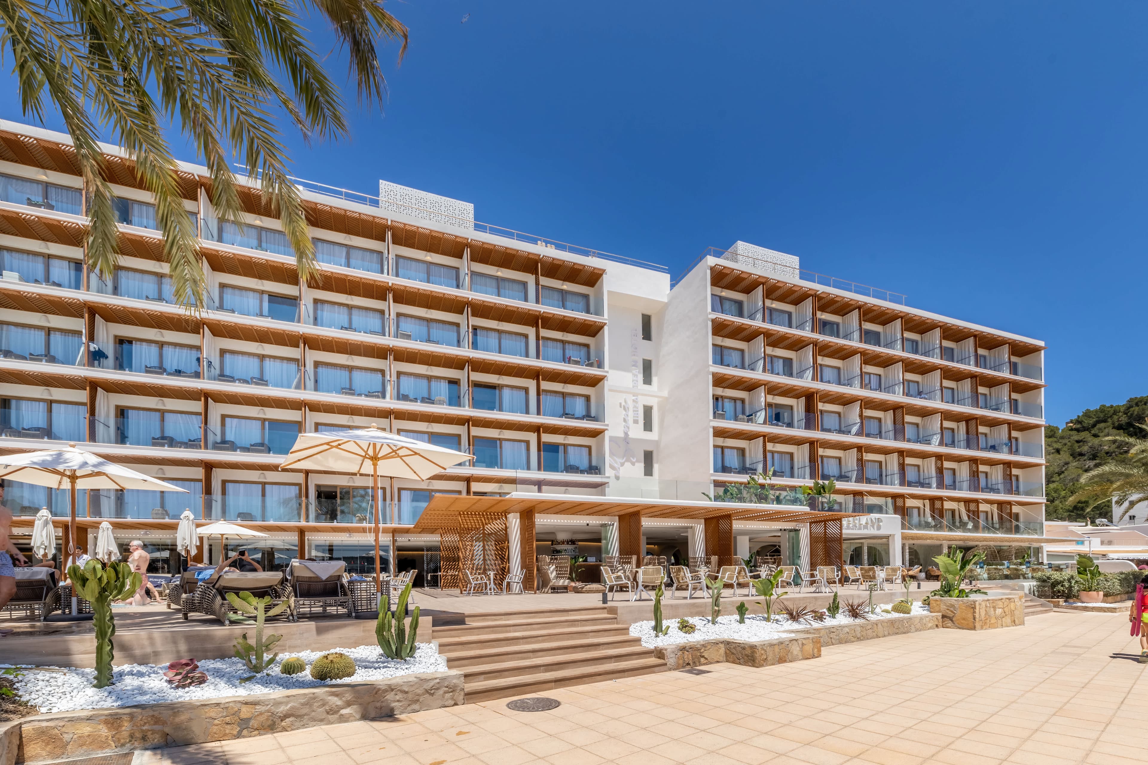 El Somni Ibiza Dream Hotel by Grupotel Ansicht 3