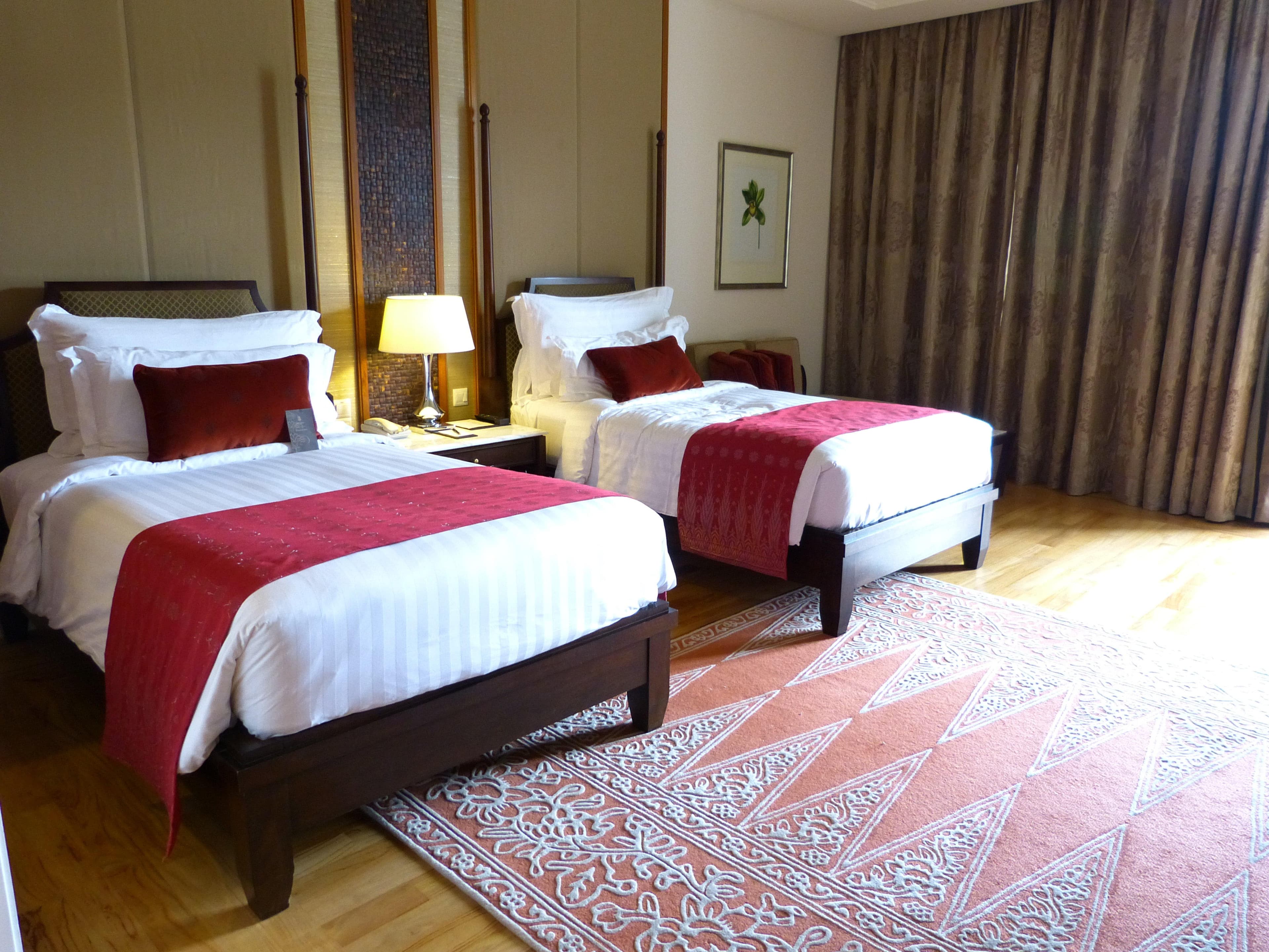 Hotel The Danna Langkawi Ansicht 5