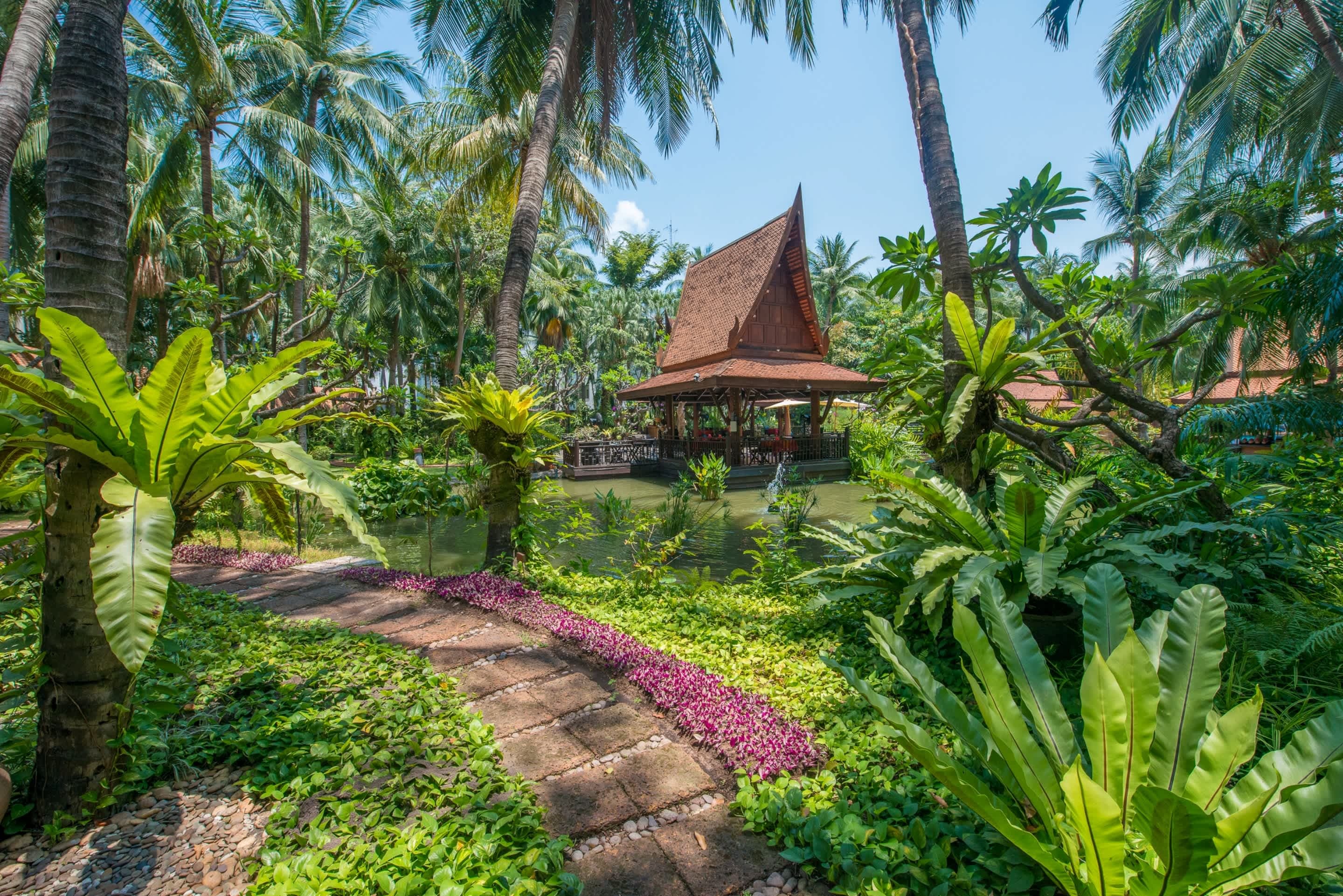 Avani Pattaya Resort Ansicht 10