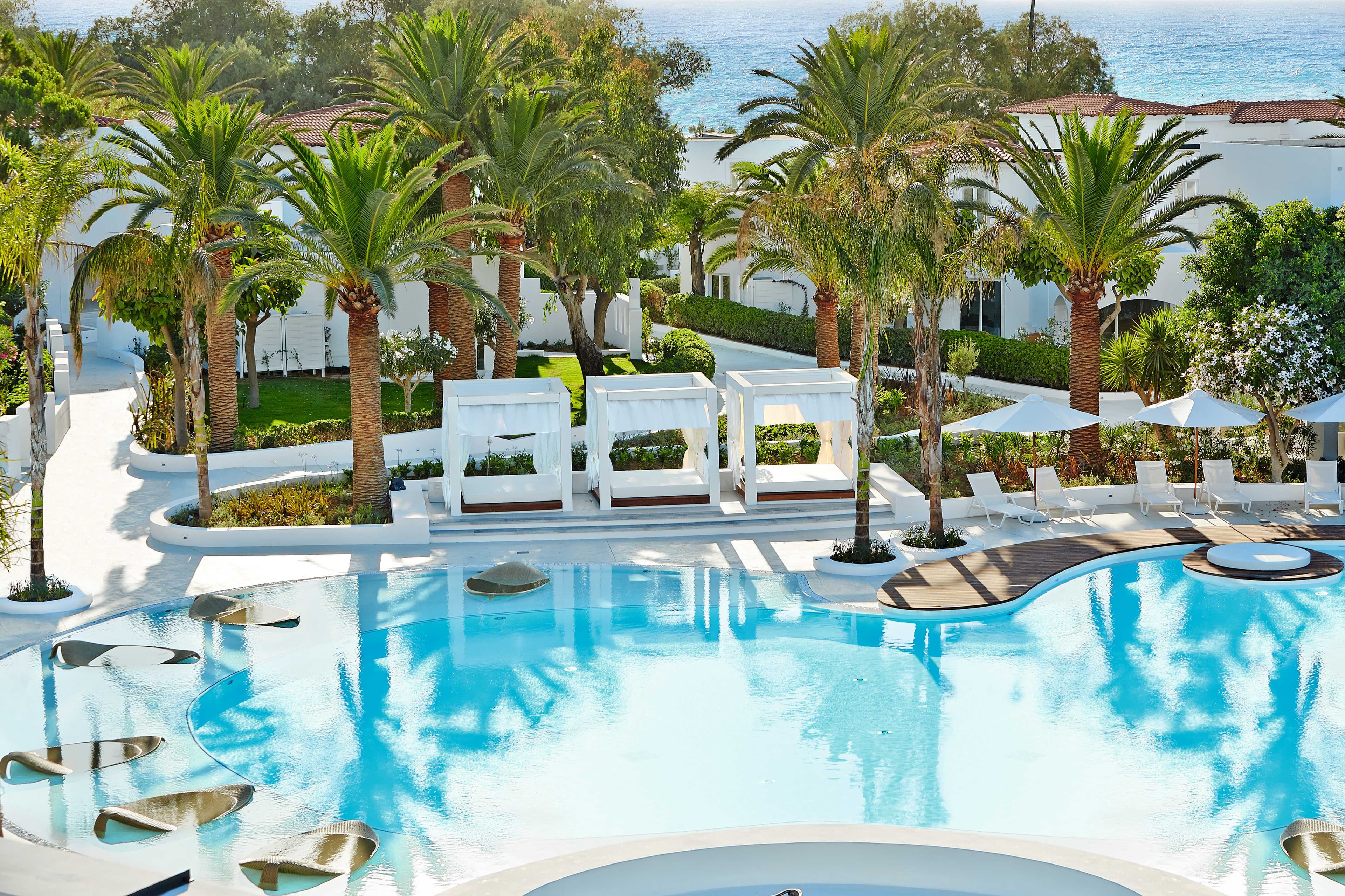 Caramel A Grecotel Resort To Live