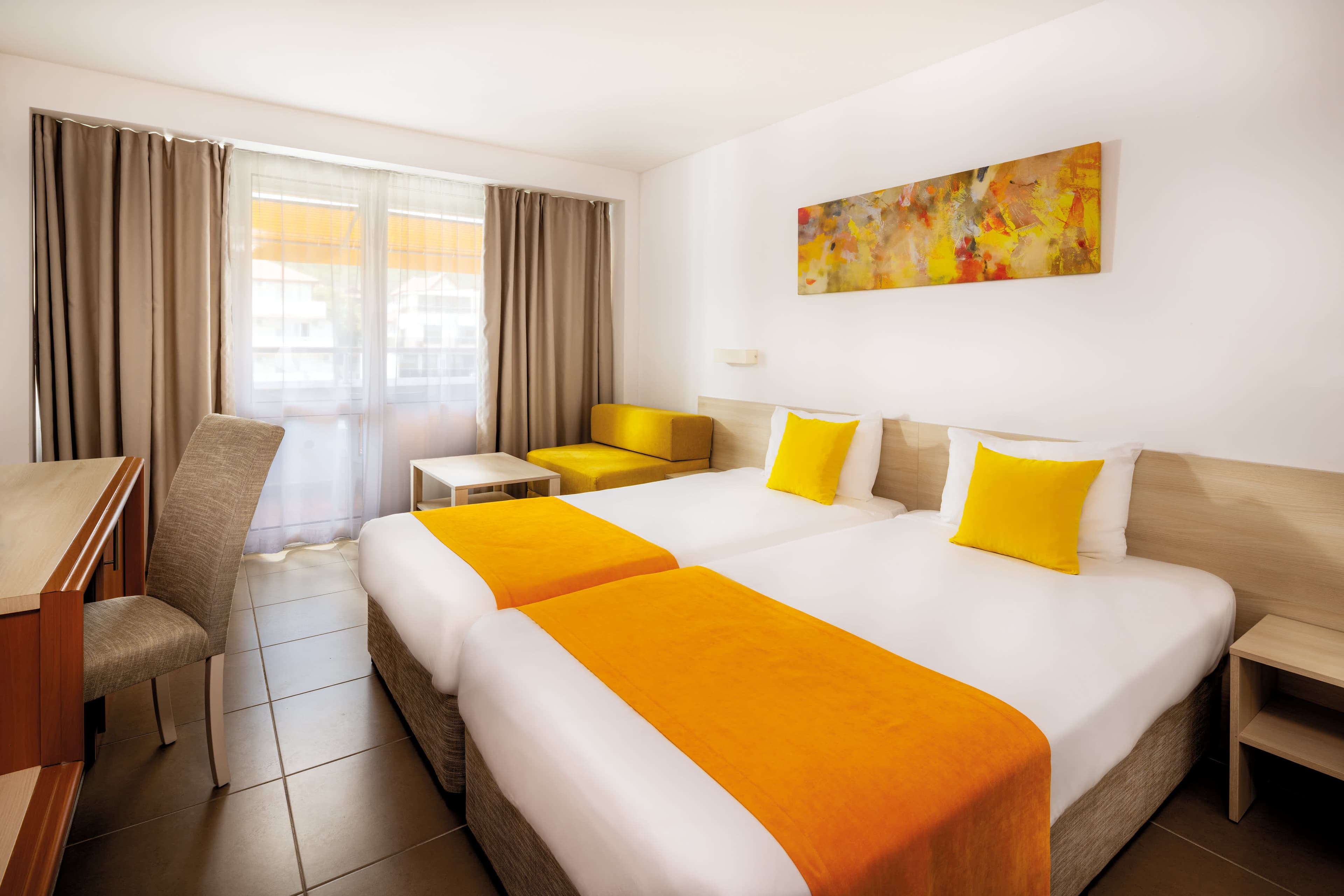 AluaSun Helios Beach Ansicht 6