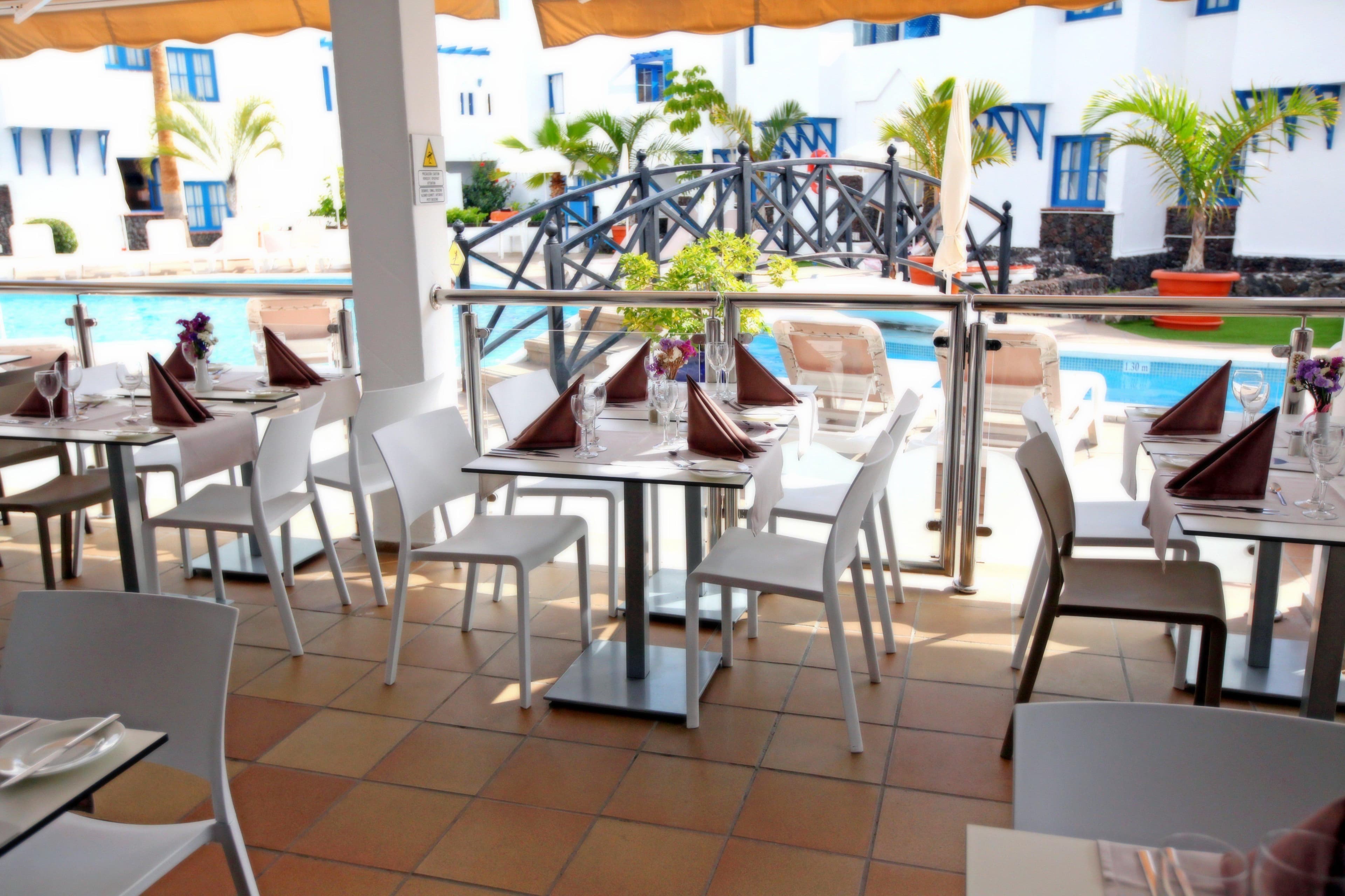BLUESEA Bahia Fanabe & Villas Ansicht 10